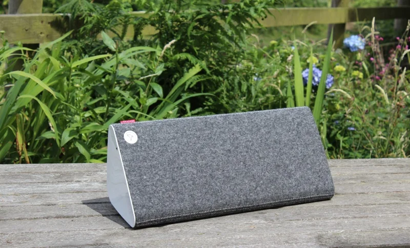 Libratone Live Speaker Review