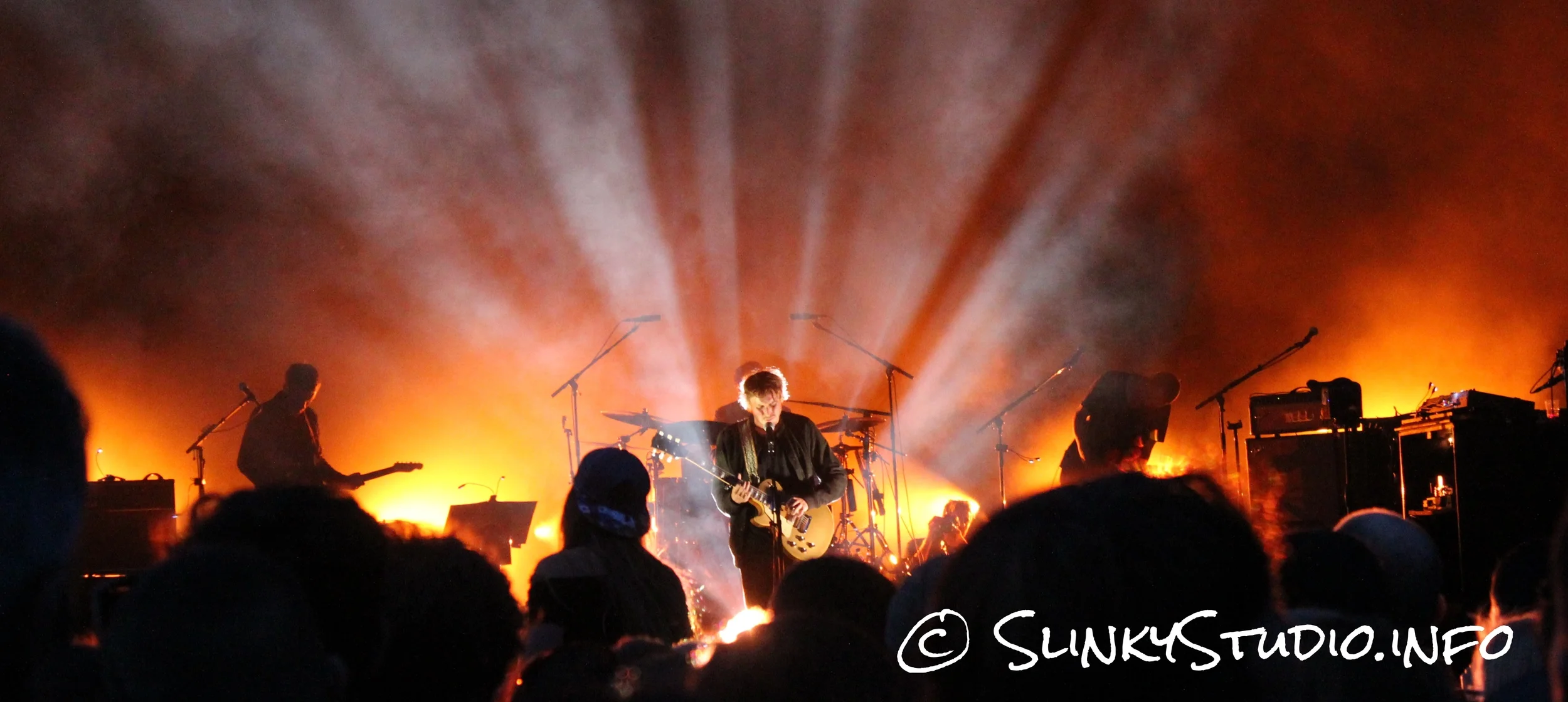 Ben Howard - Eden Sessions Review