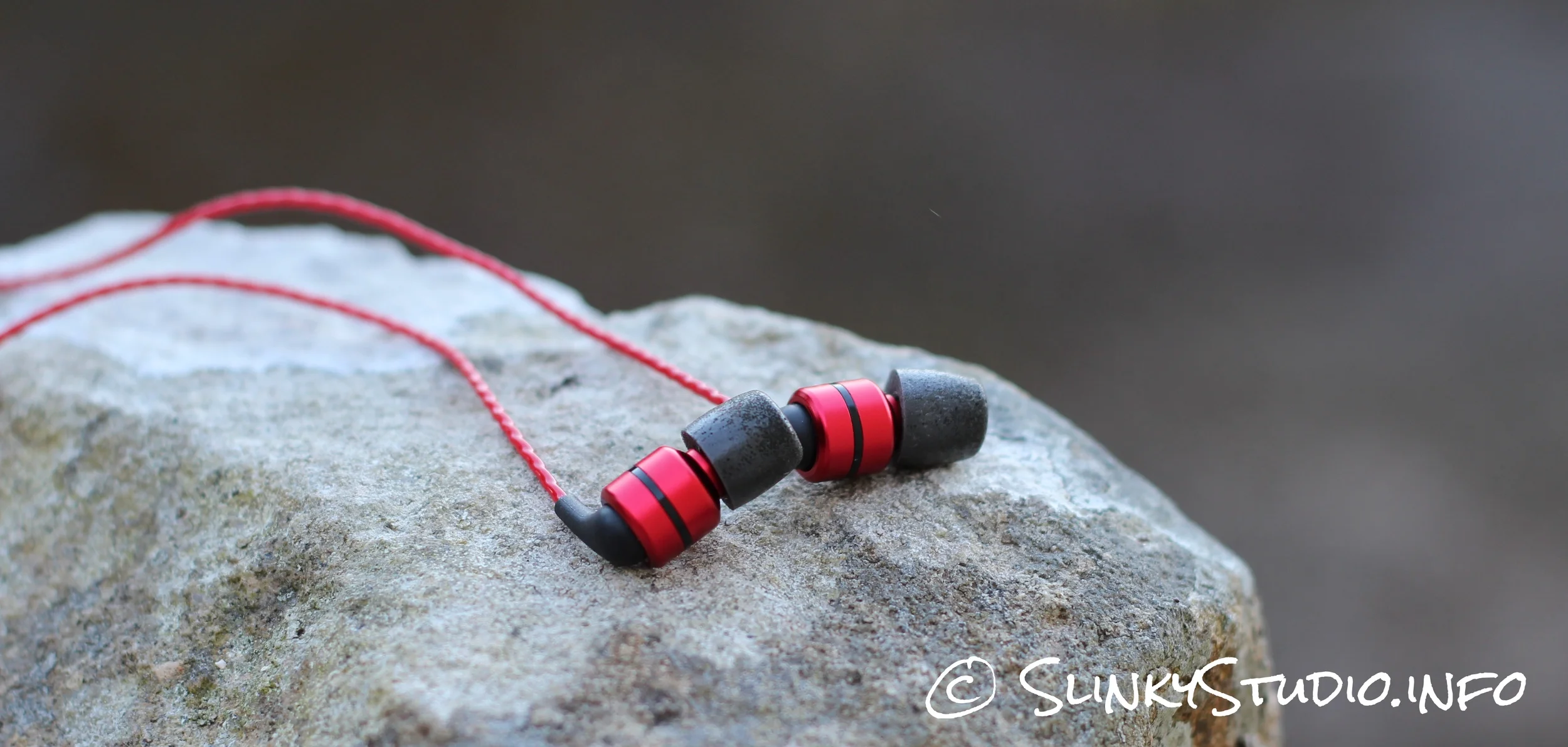 SoundMAGIC E80 Earphones Review