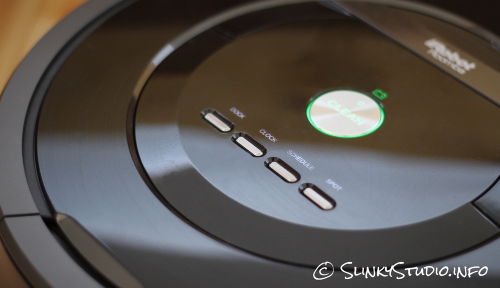 Roomba 880 Review -