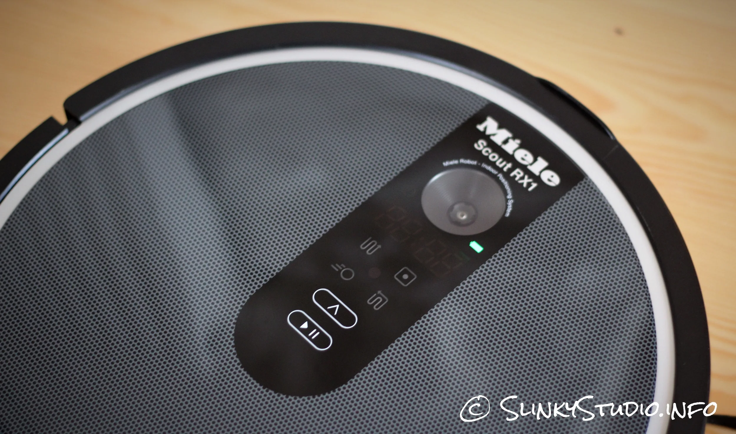 Miele Scout Rx 1 Test – Miele Scout Rx3 Runner – VBDEQ