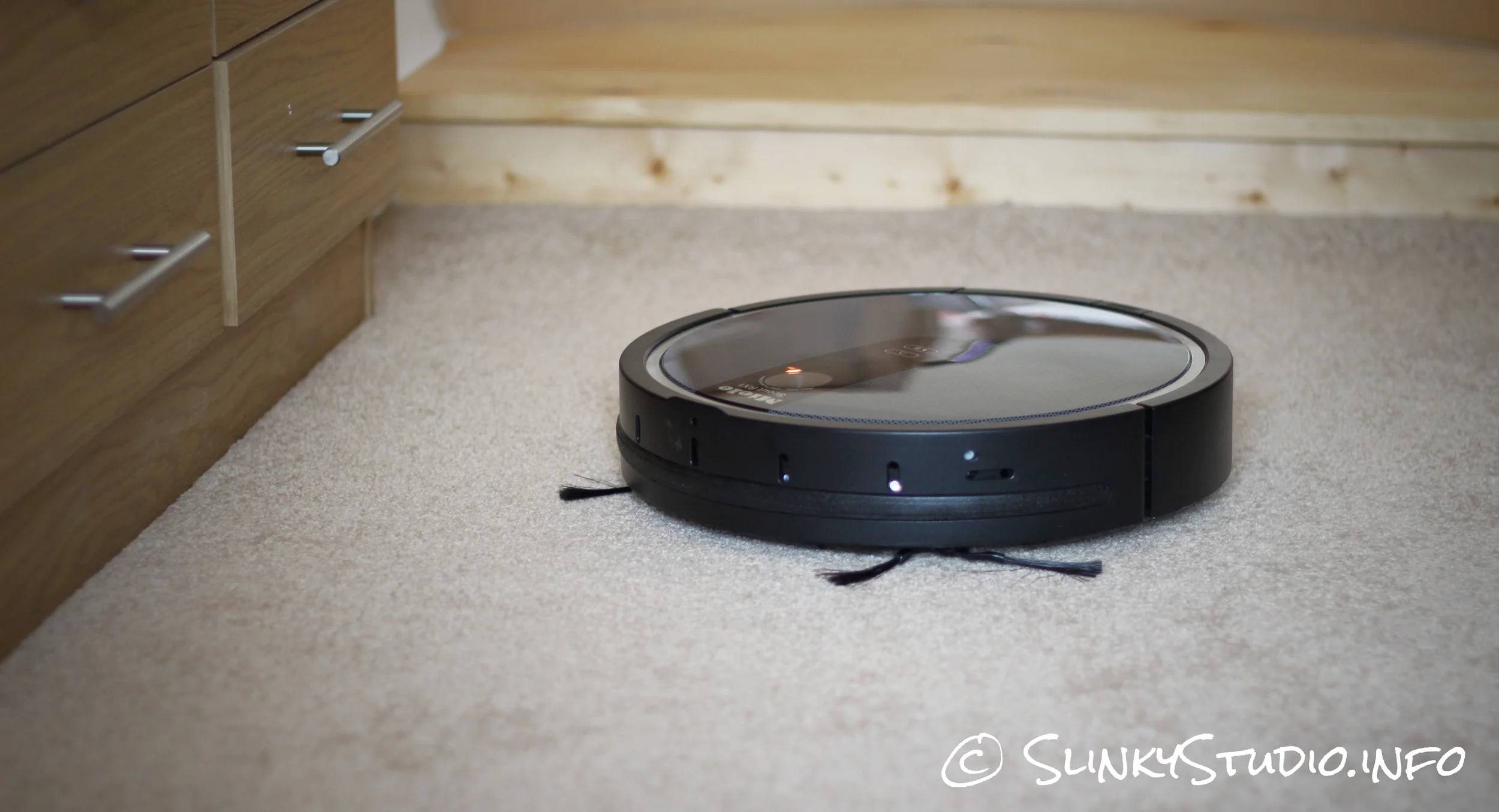 Miele Scout RX1 Review