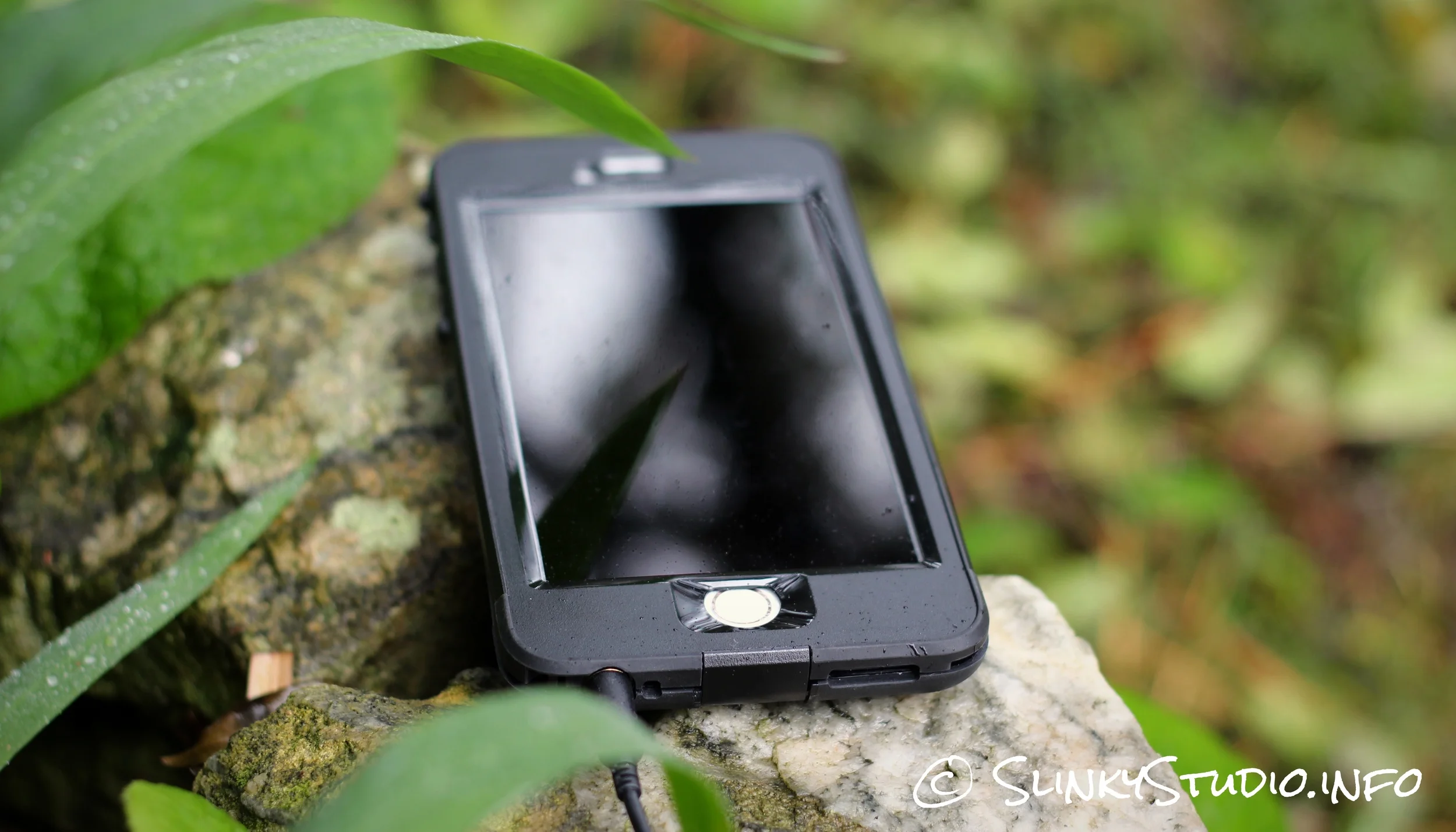LifeProof NÜÜD Case for iPhone 6 Plus Review