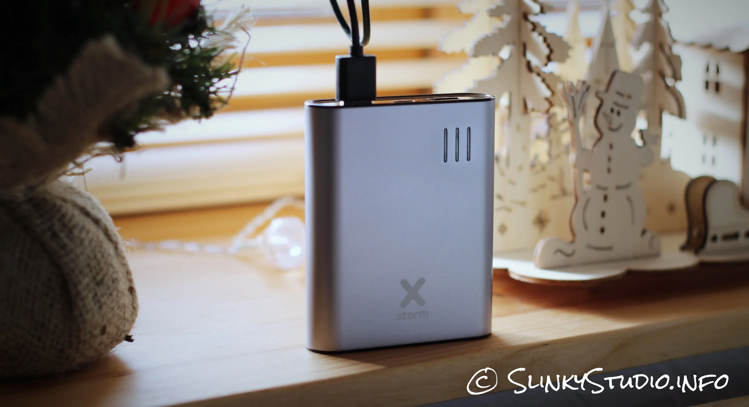 Xtorm Power Bank Essential Review