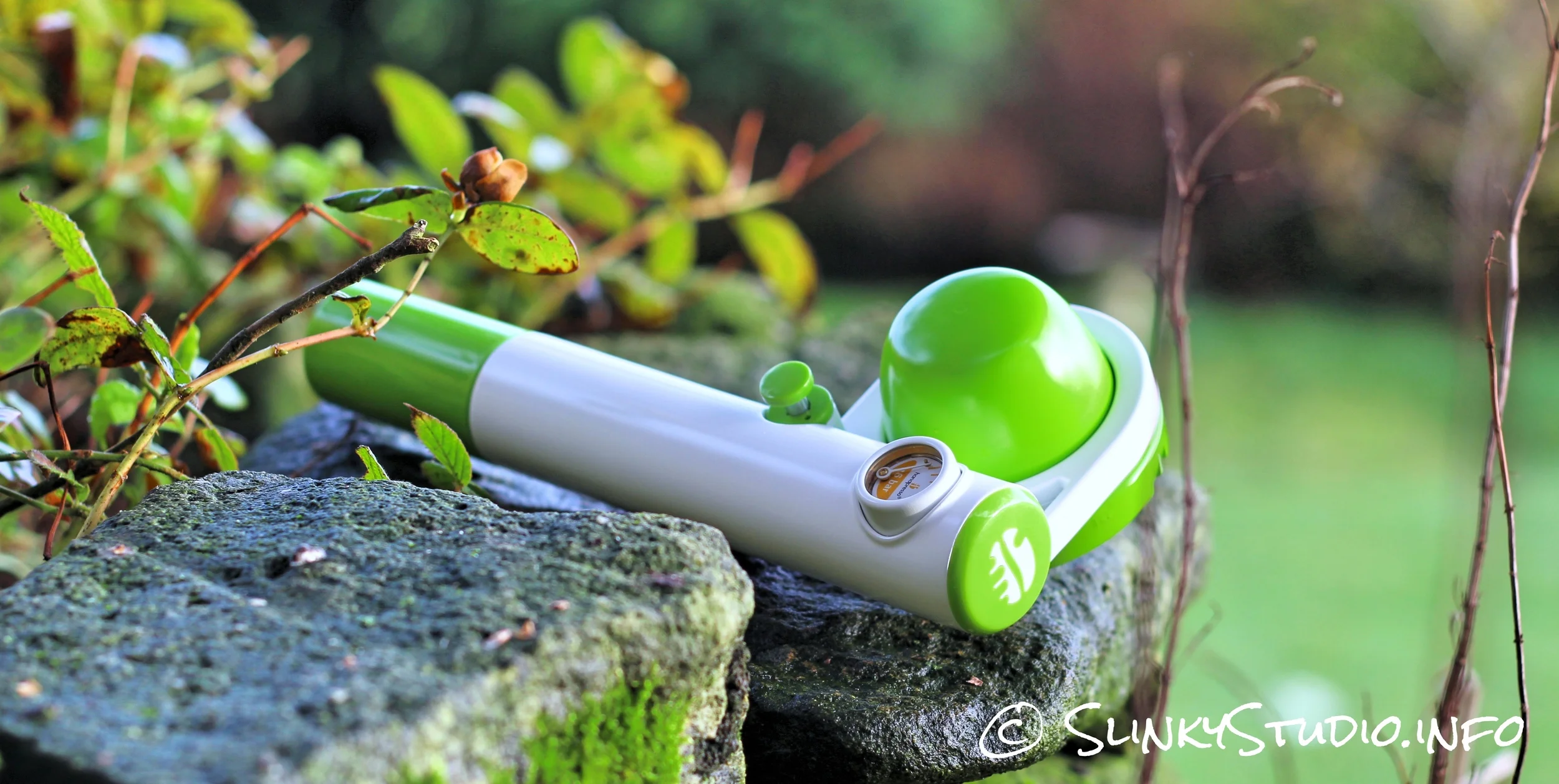 Handpresso Pump Pop Review