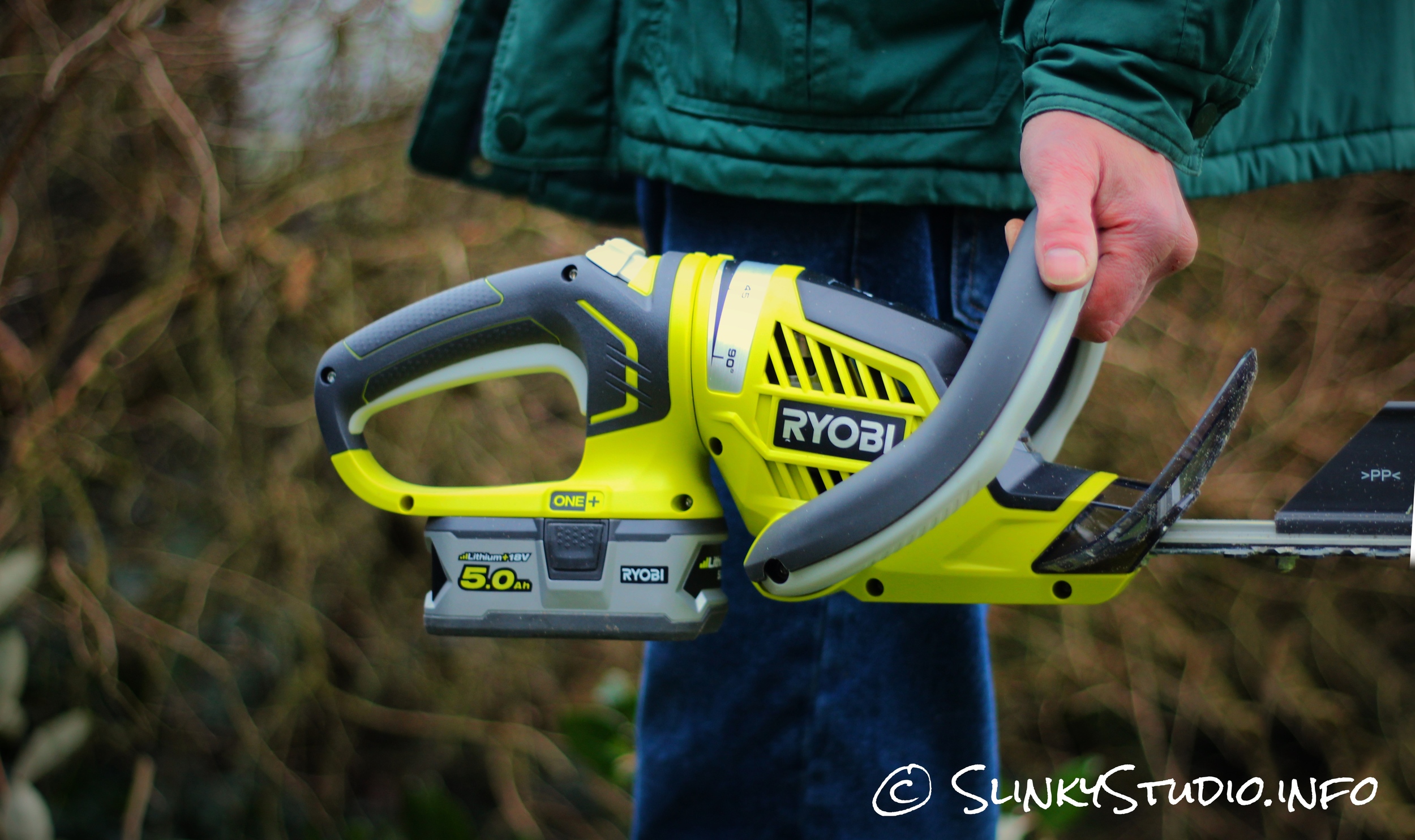 Ryobi One+ Hedge Trimmer Handle.jpg