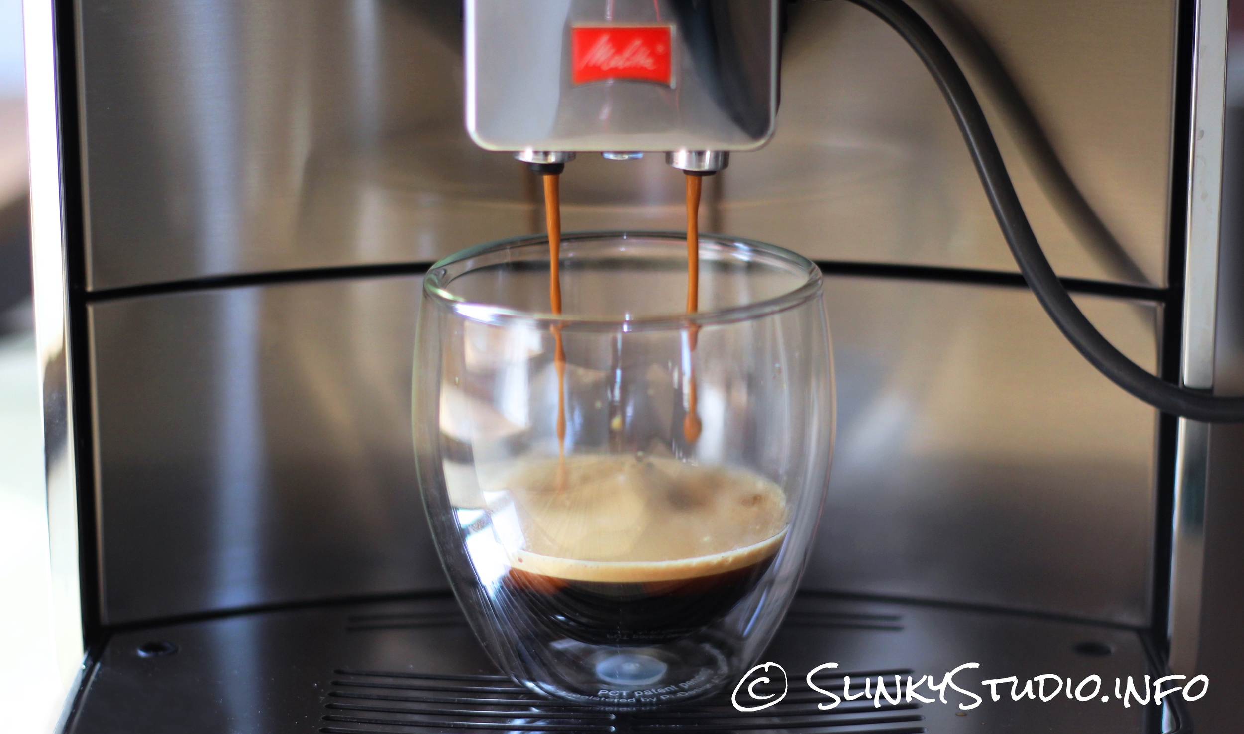 Melitta Caffeo Barista TSP Coffee Machine Espresso Extraction Brewing Vending.jpg
