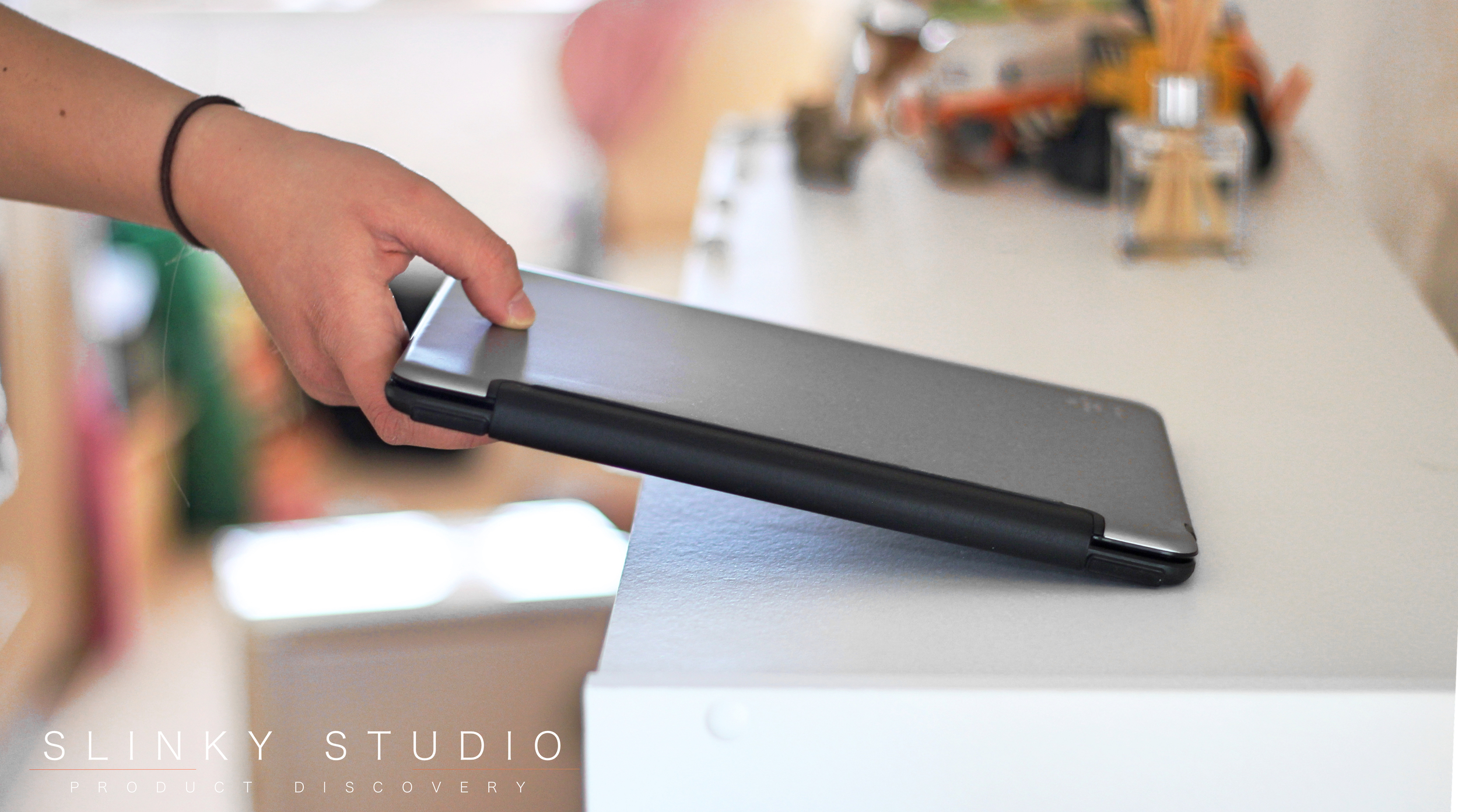 Belkin Qode Ultimate Keyboard Case For Ipad Air 2 Review