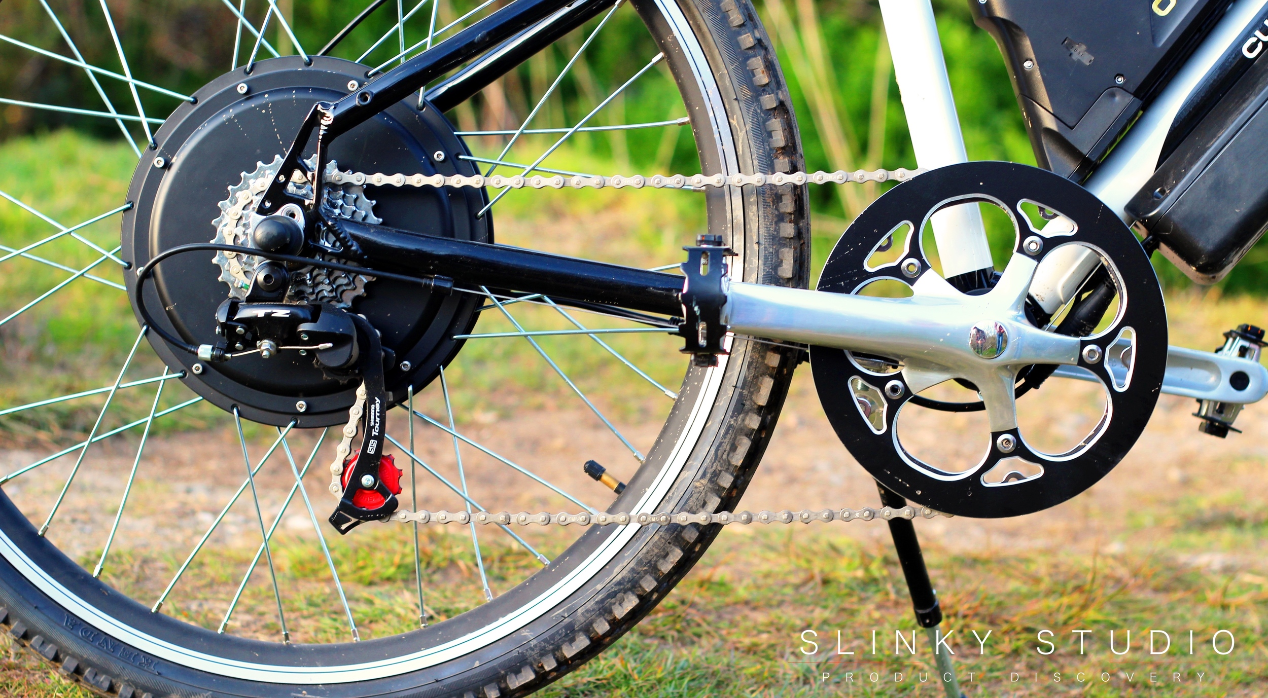 Cyclotricity Stealth eBike Chainset.jpg