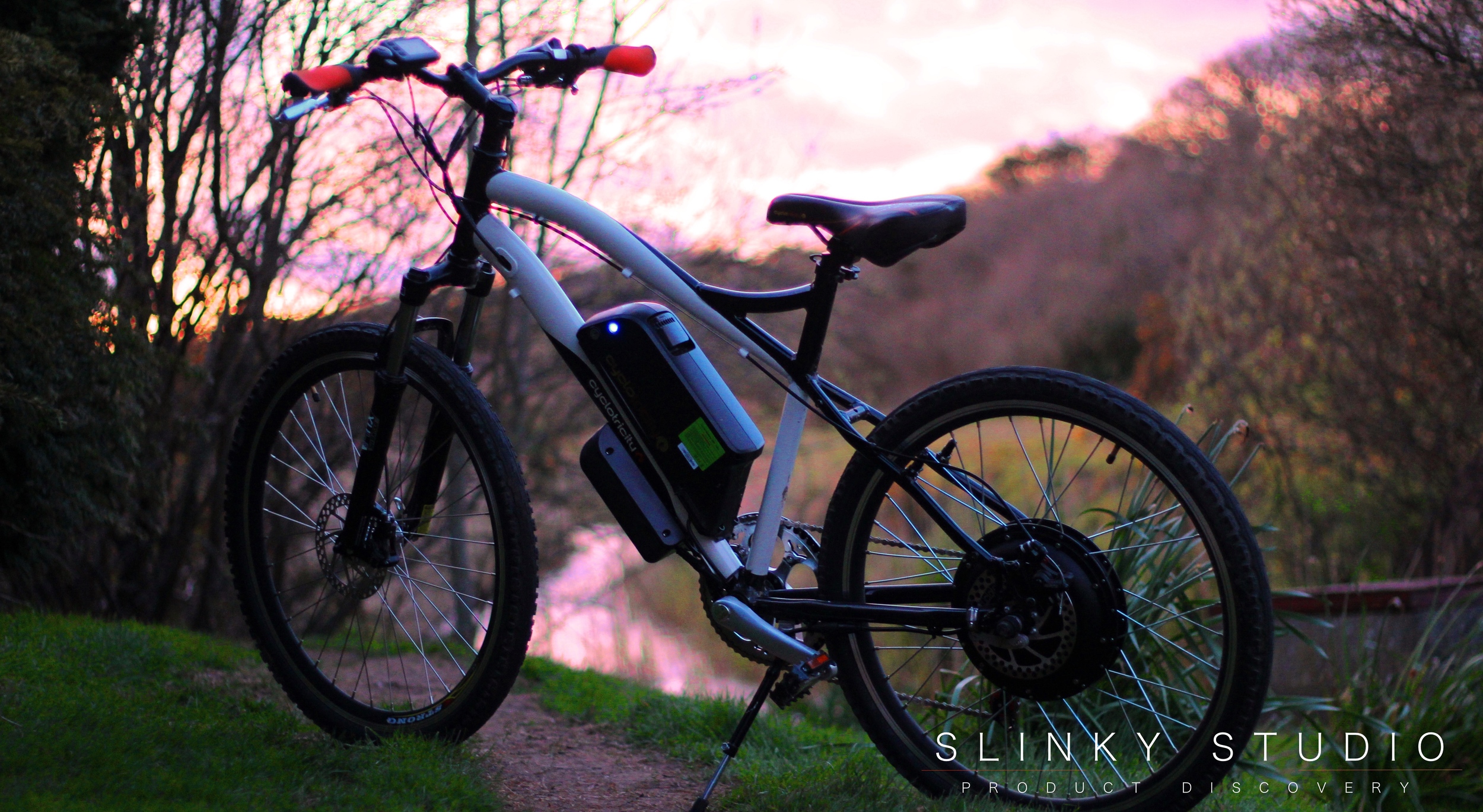 Cyclotricity Stealth eBike Red Sky Sunset.jpg