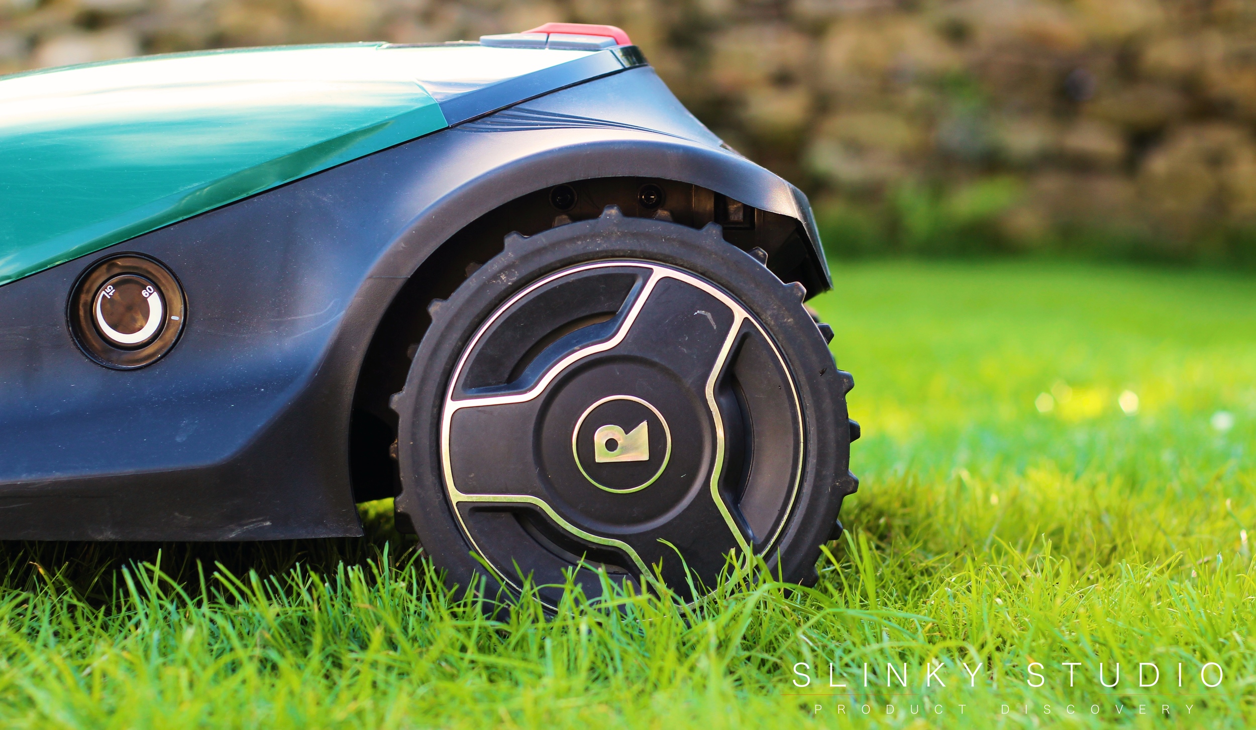 Robomow RC304 Robot Lawnmower Wheel.jpg