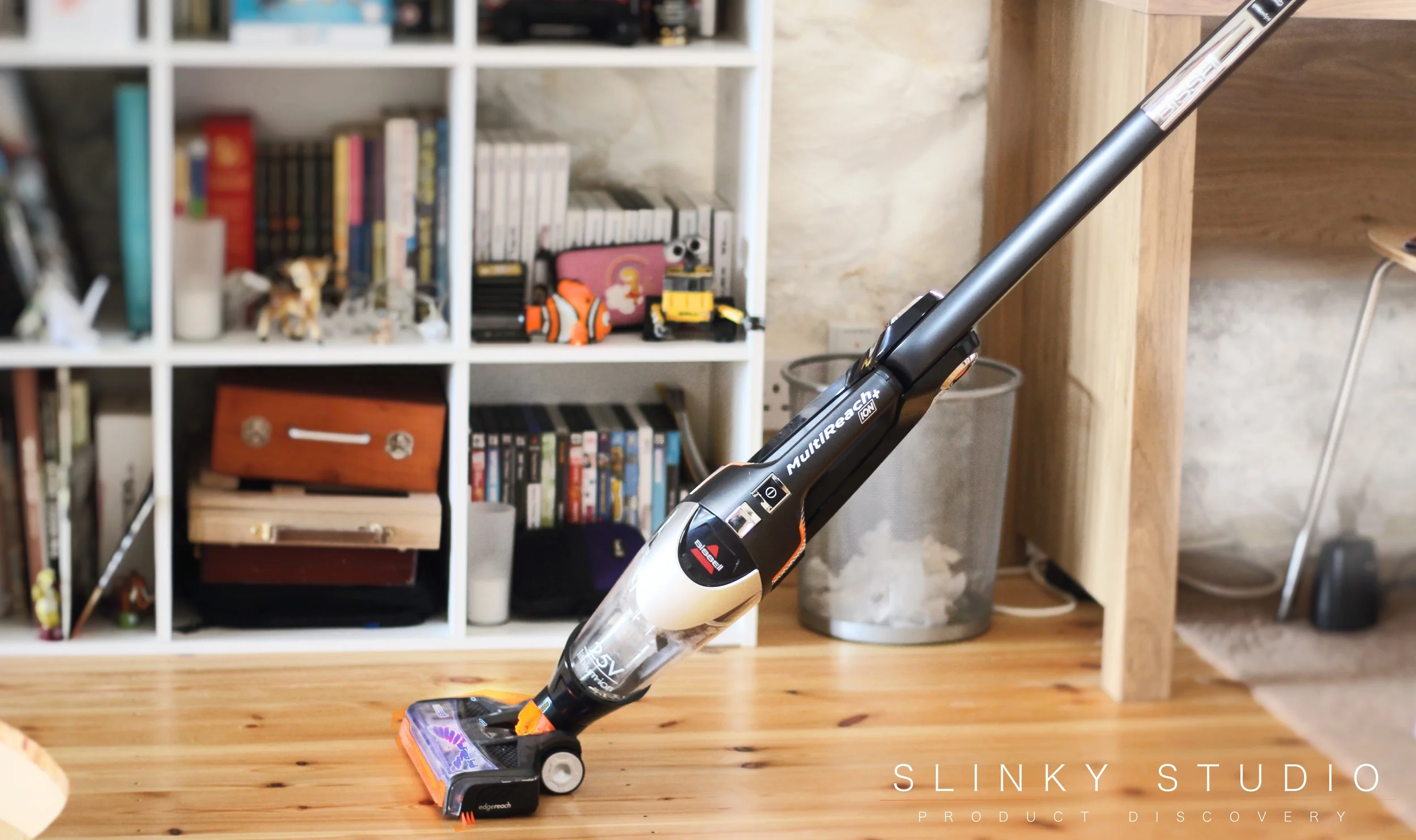 Bissell MultiReach ION+ 2in1 Cordless Vacuum Cleaing Hard Wooden Floor .jpg