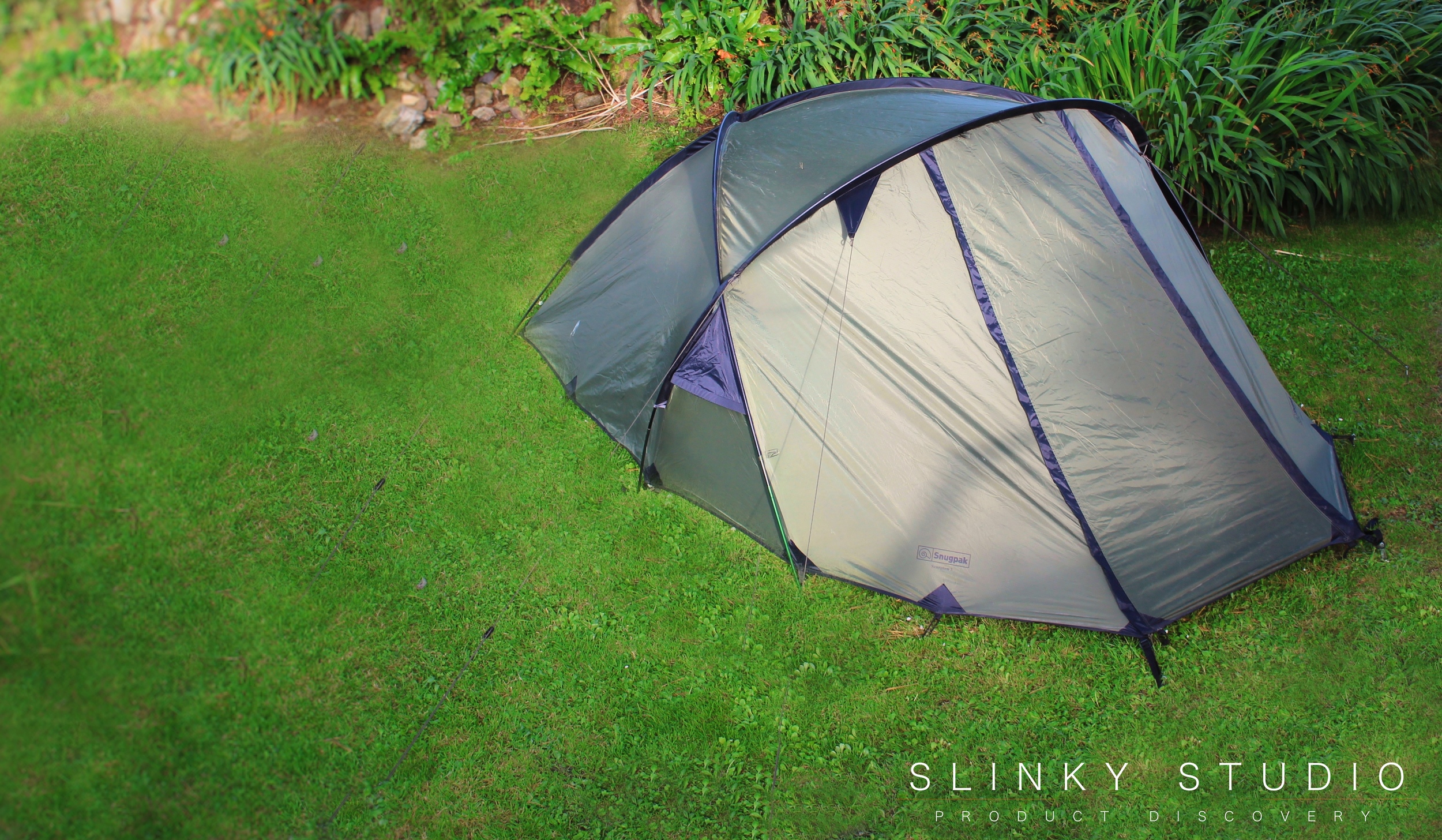 Snugpak Scorpion 3 Tent Above View.jpg