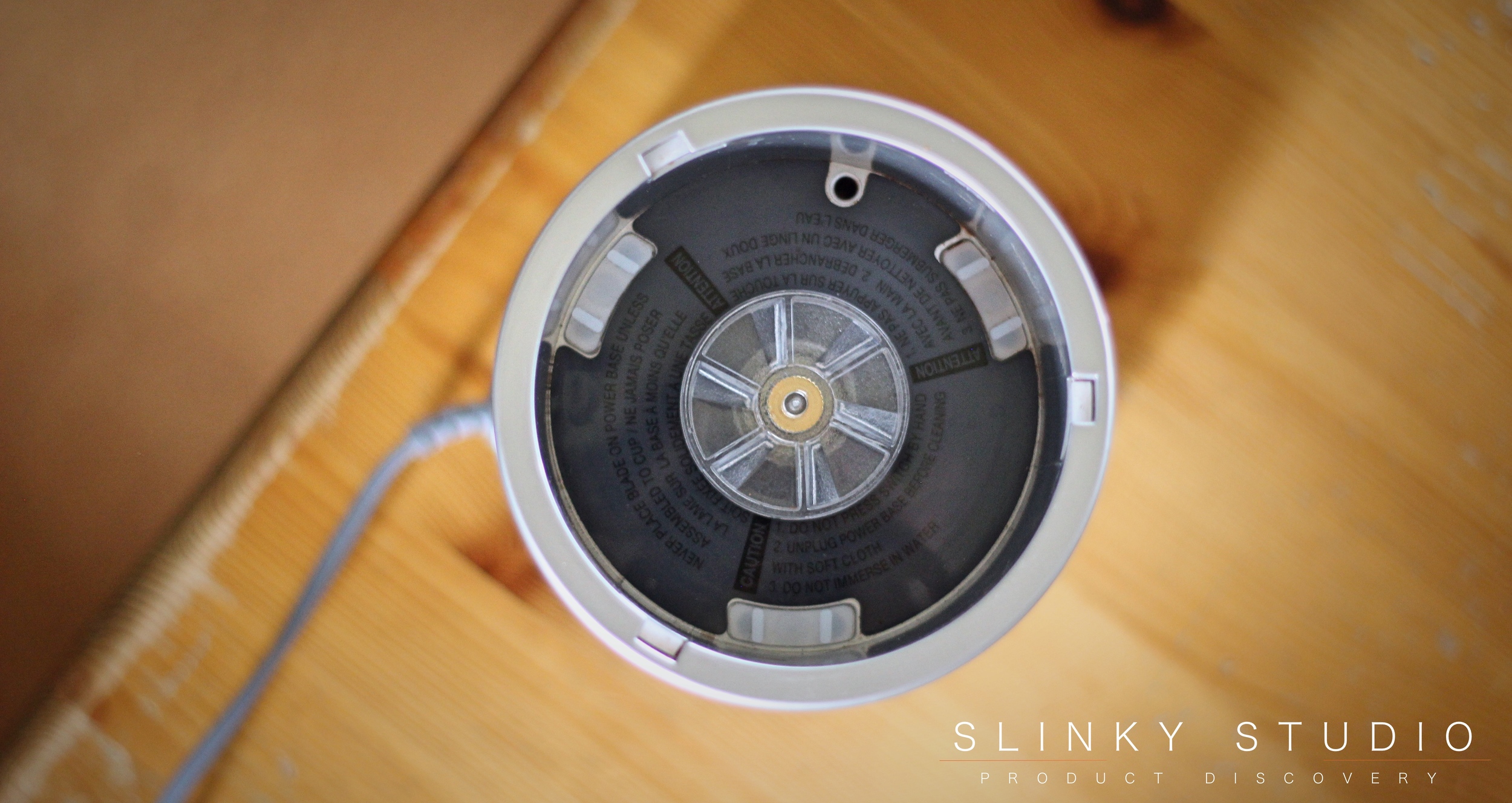 Nutribullet PRO 900 Series Blender Base Above View.jpg