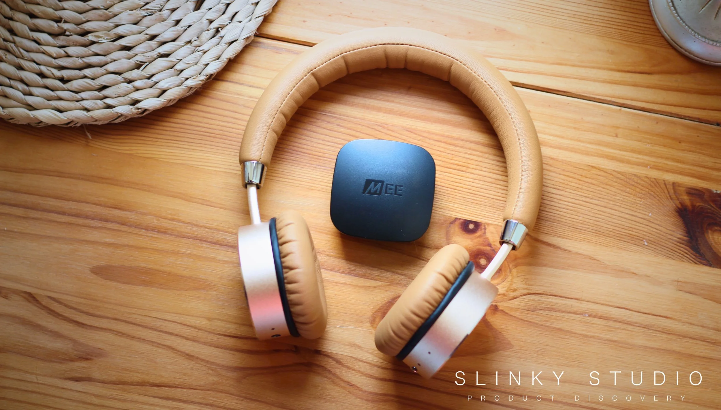 MEE Audio Connect Bluetooth Audio Transmitter Review