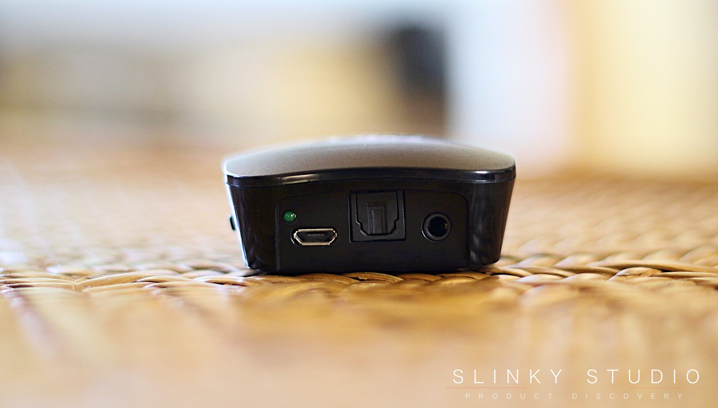 MEE Audio Connect Bluetooth Audio Transmitter Inputs.jpg