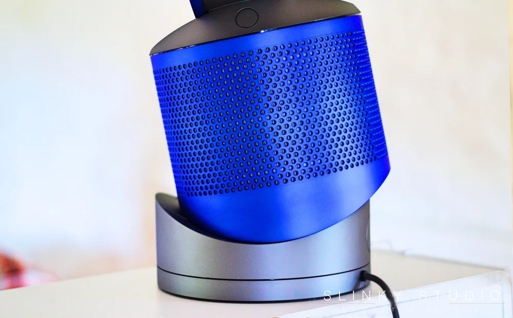 Dyson Pure Cool Link Review: Breath of Fresh Air - Slinky Studio