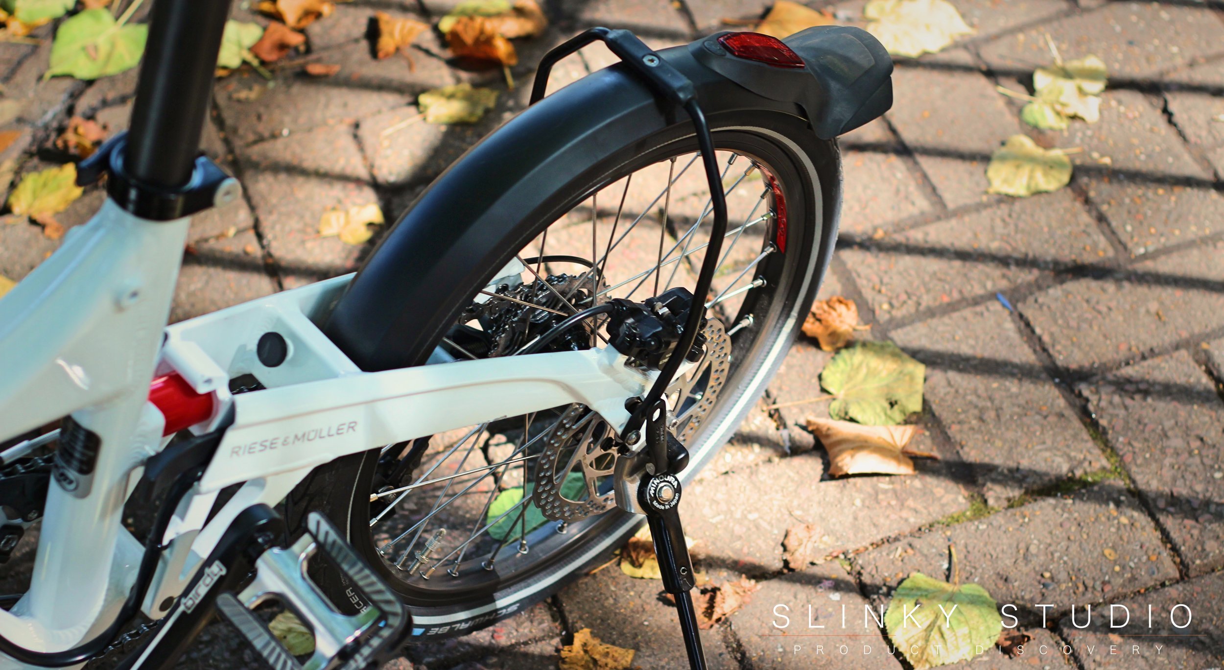 Birdy Speed Folding Bike Above View.jpg