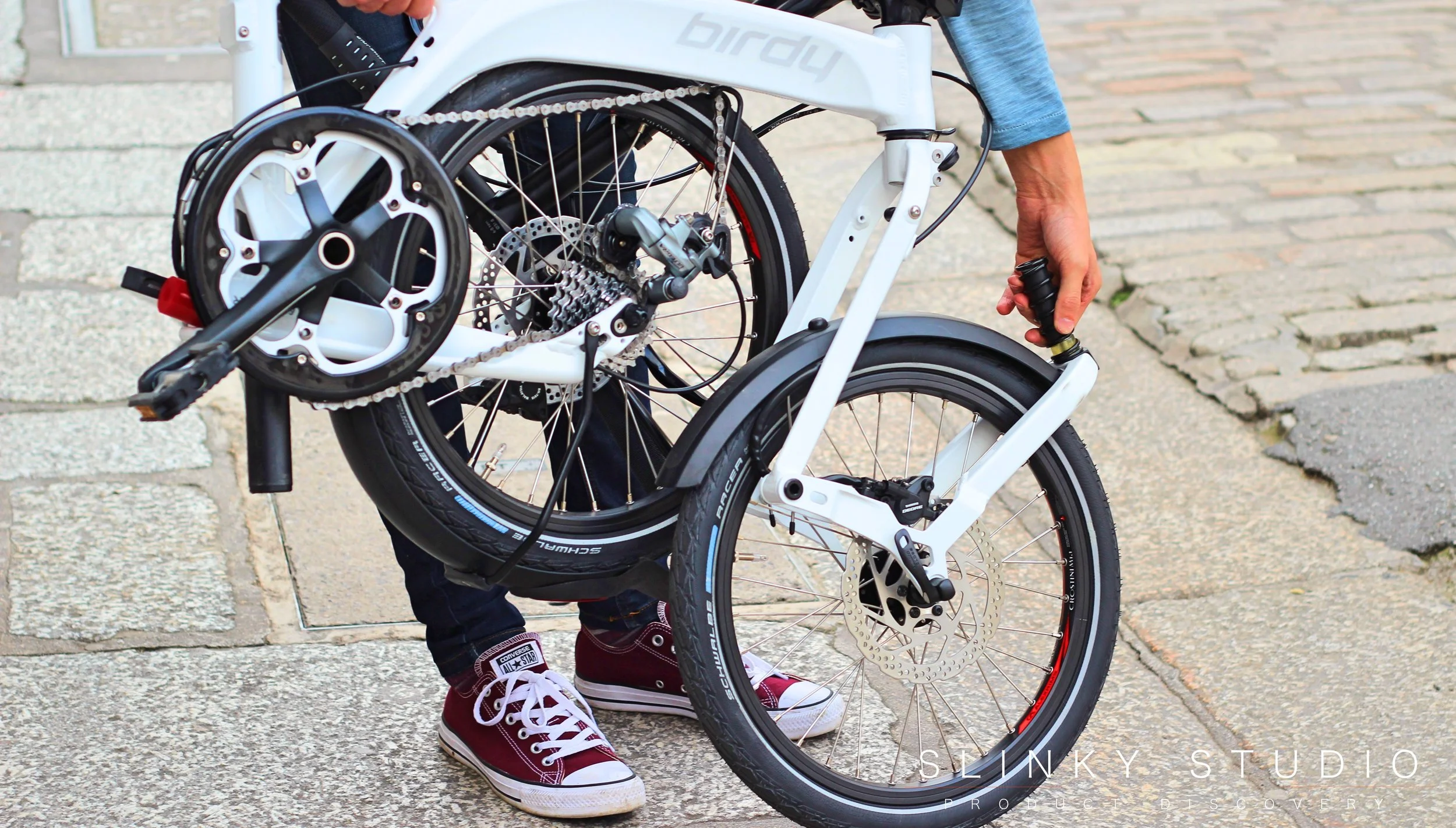 Electric Bike Birdy Folding Bike Review Top Birdy Electric Bike