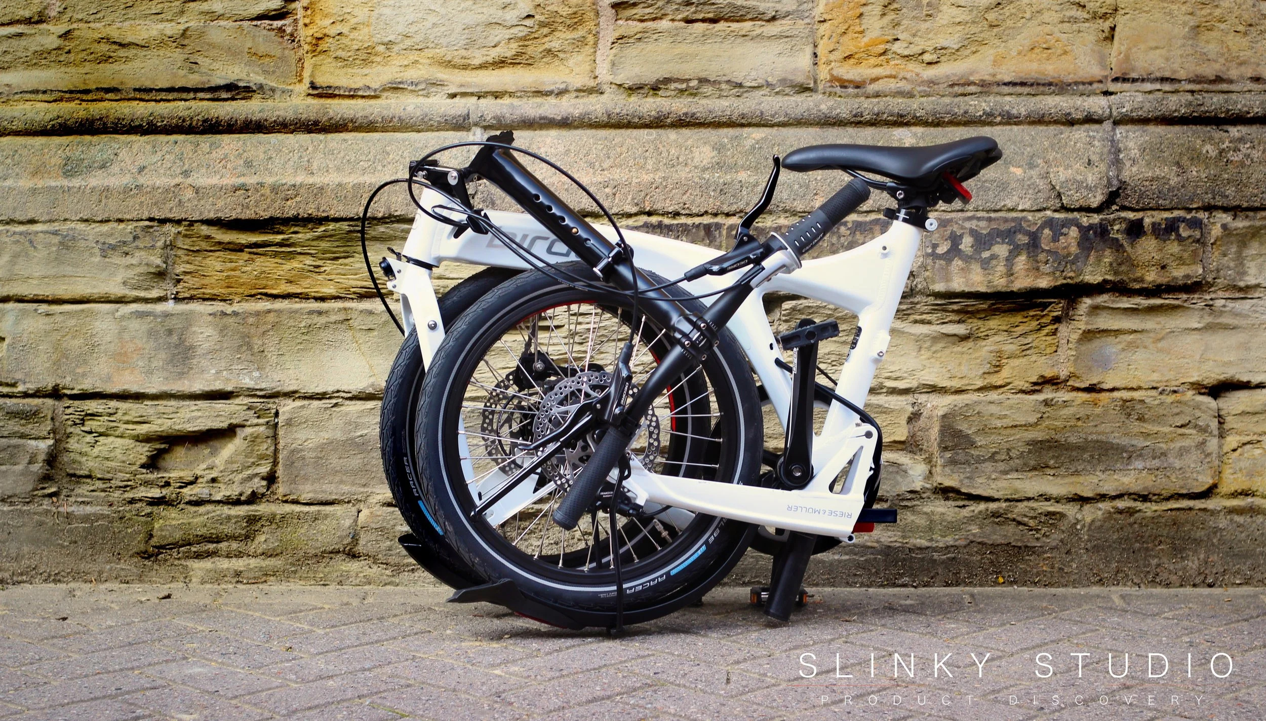 Birdy Touring Birdy Fold Birdy Touring Bike 2025