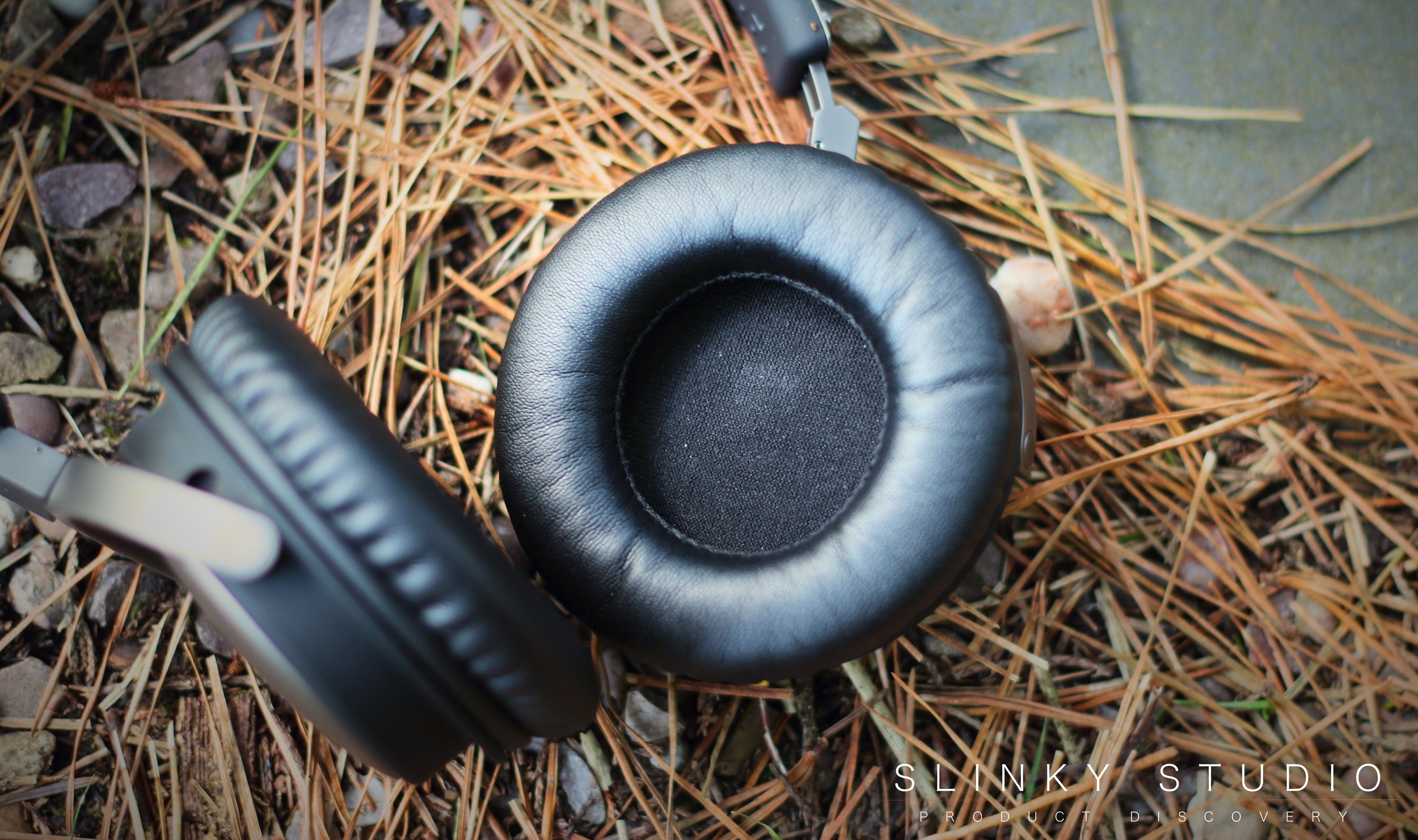 SoundMagic Vento P55 Headphones Pad Cushions.jpg