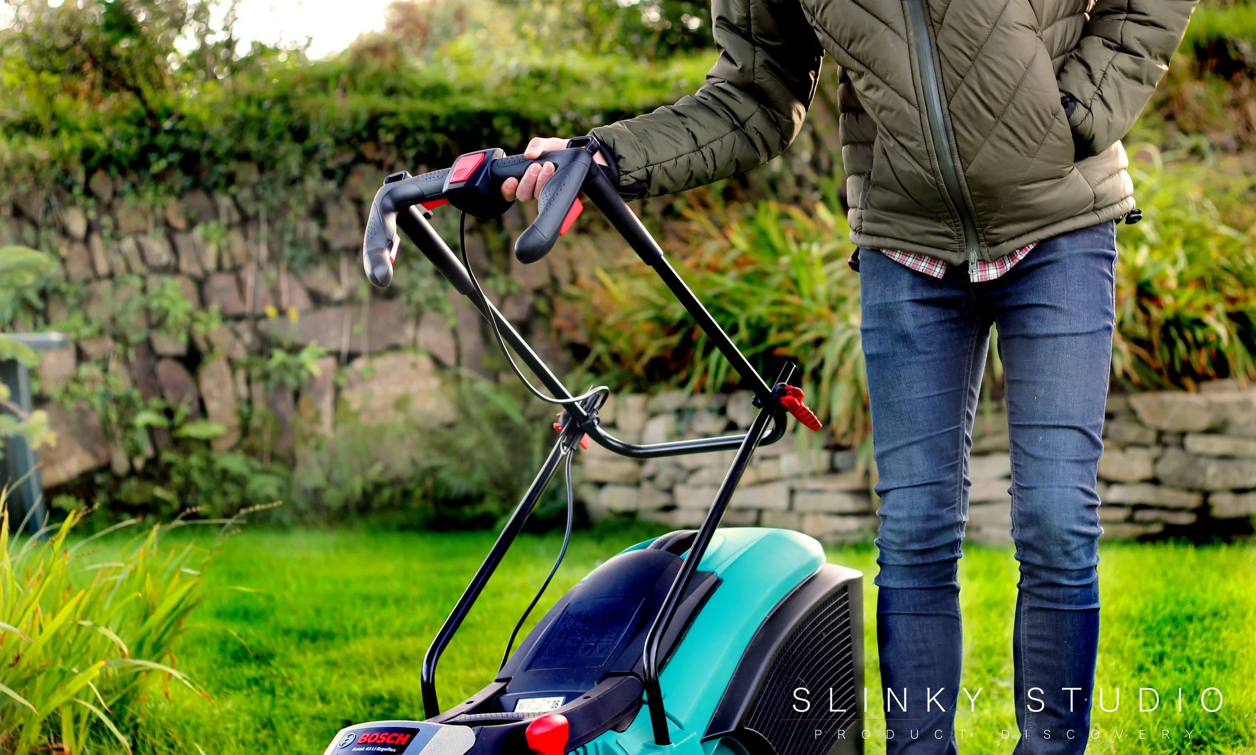 HOT Bosch Grass Mower Argos Argos Bosch Electric Lawn