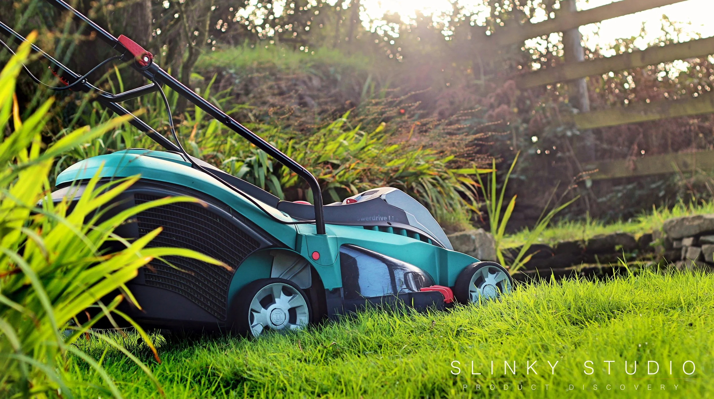 Lawnmower Blade Bosch Rotak 37 Li Ergoflex Cordless Bosch Rotak 37