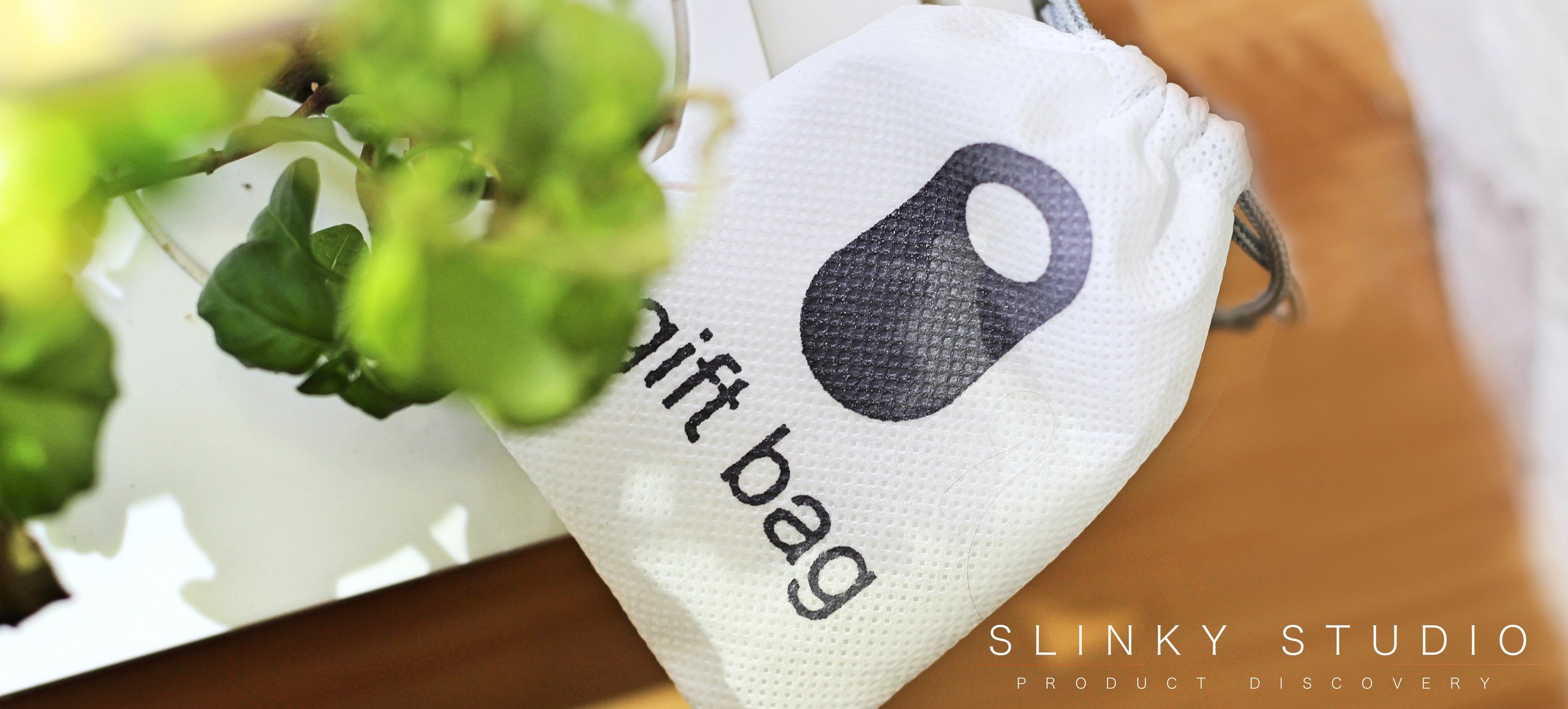 Se.se ThermoPeanut Gift Bag