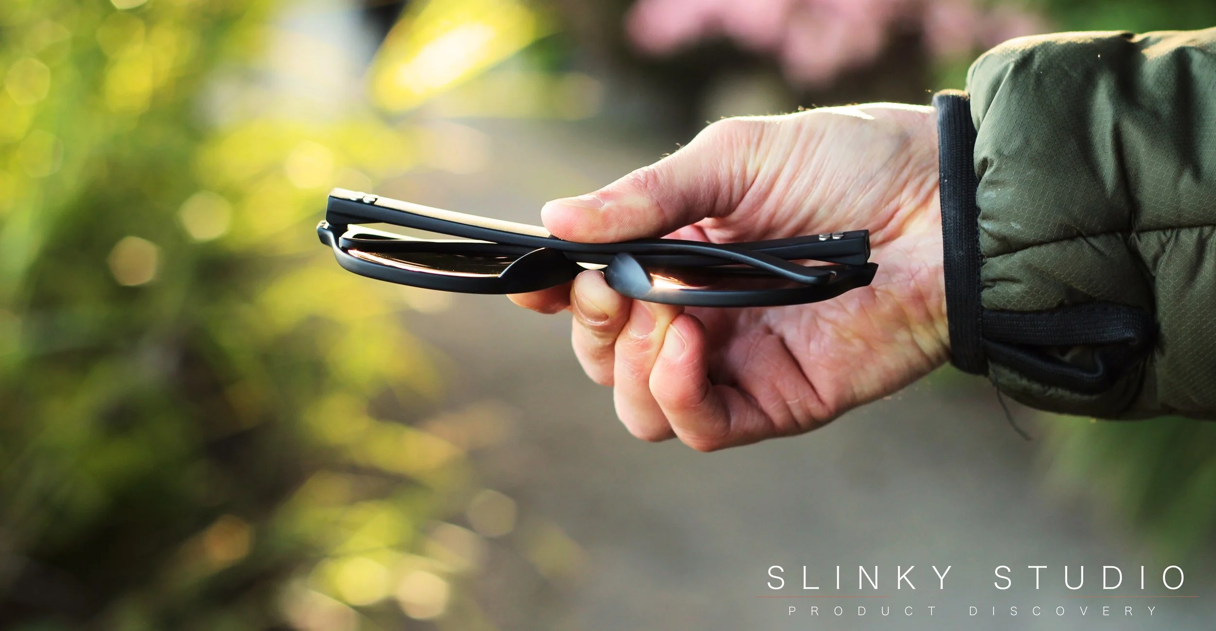 SunGod Classics² Sunglasses Bend Test.jpg