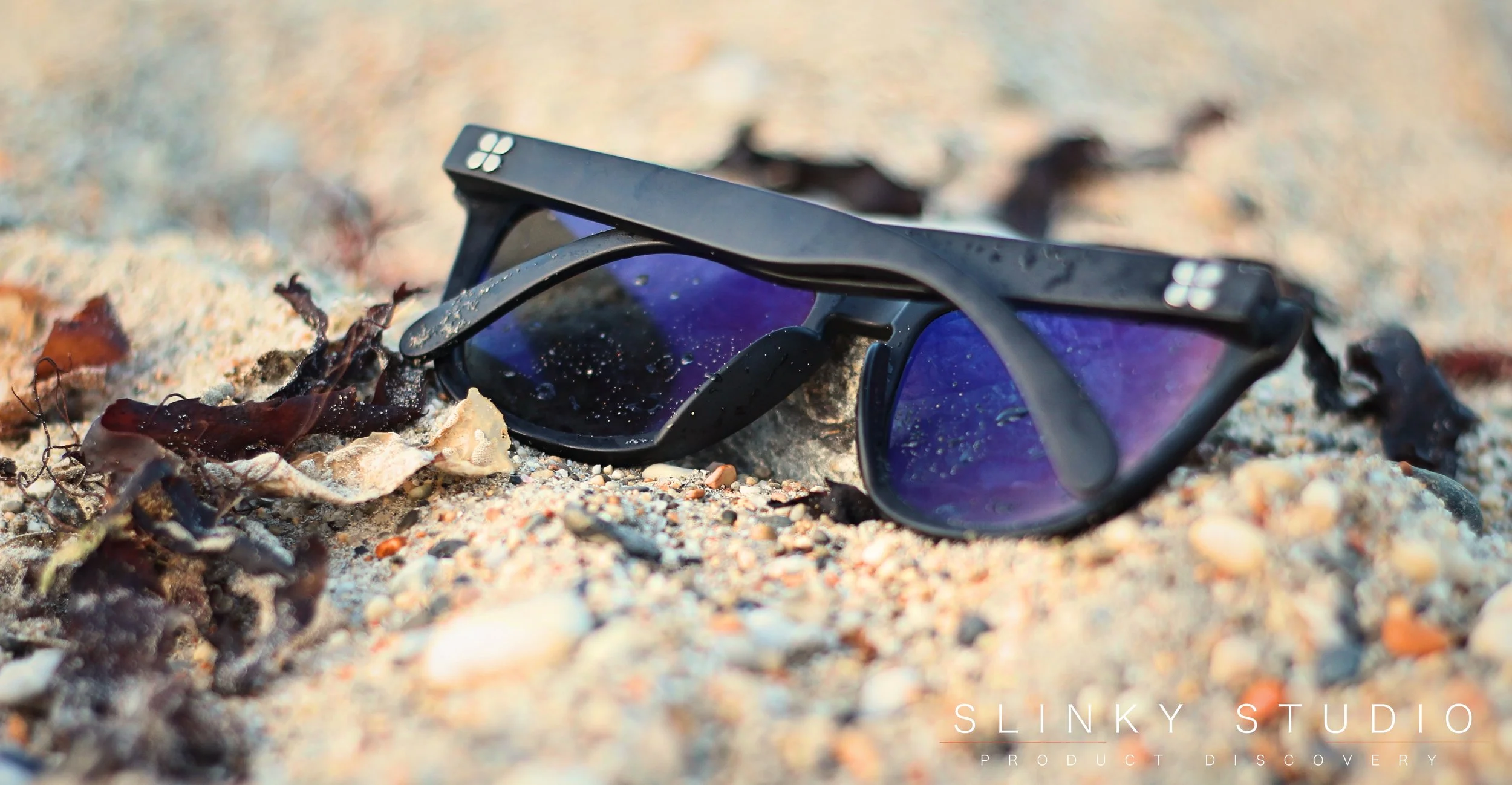 SunGod Classics 2 Sunglasses Review Slinky Studio