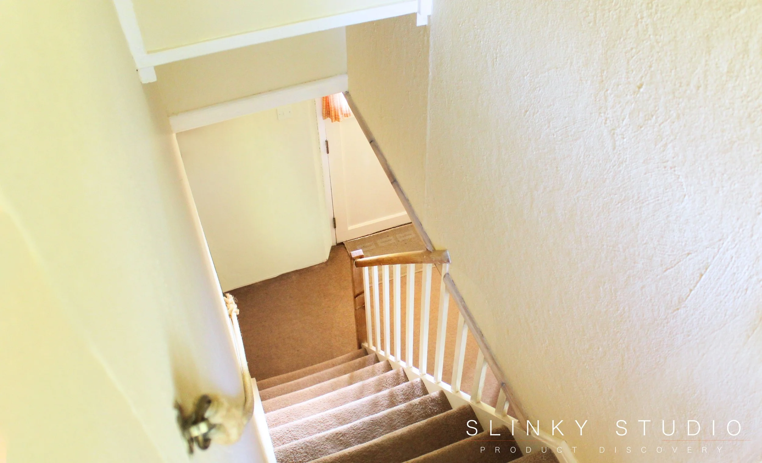 Farrow & Ball Estate Emulsion Paint Review Slinky Studio