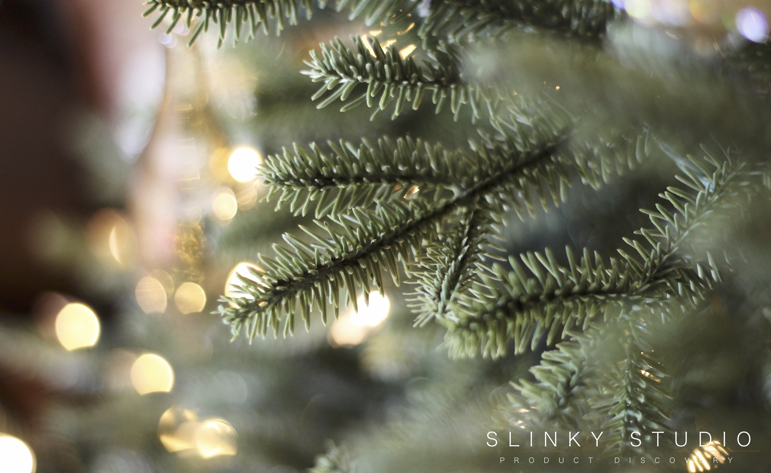 Balsam Hill Fraser Fir Christmas Tree Close Up Needles Detail.jpg