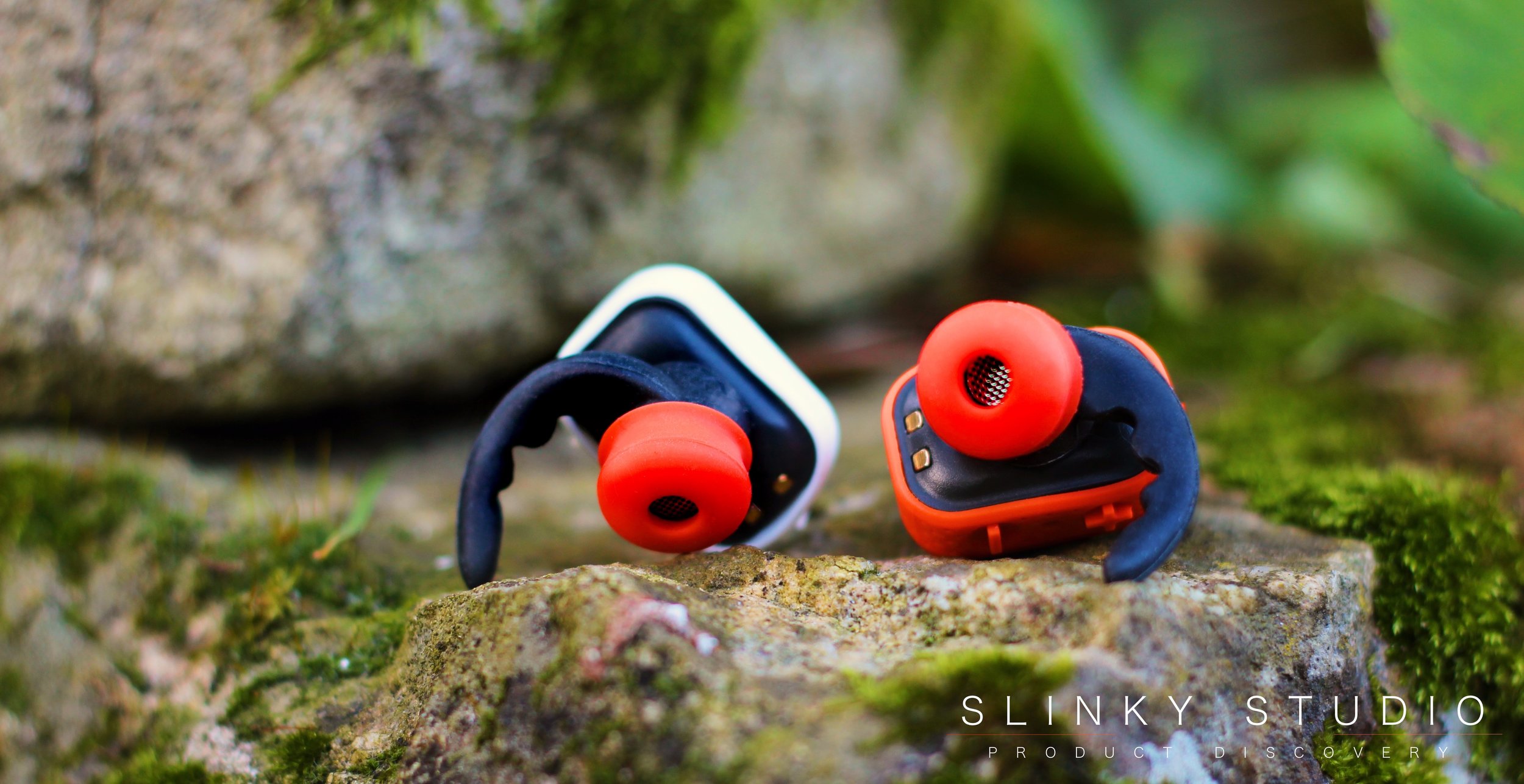 PKparis K'asq Earbuds Orange Silicone Ear Tips.jpg
