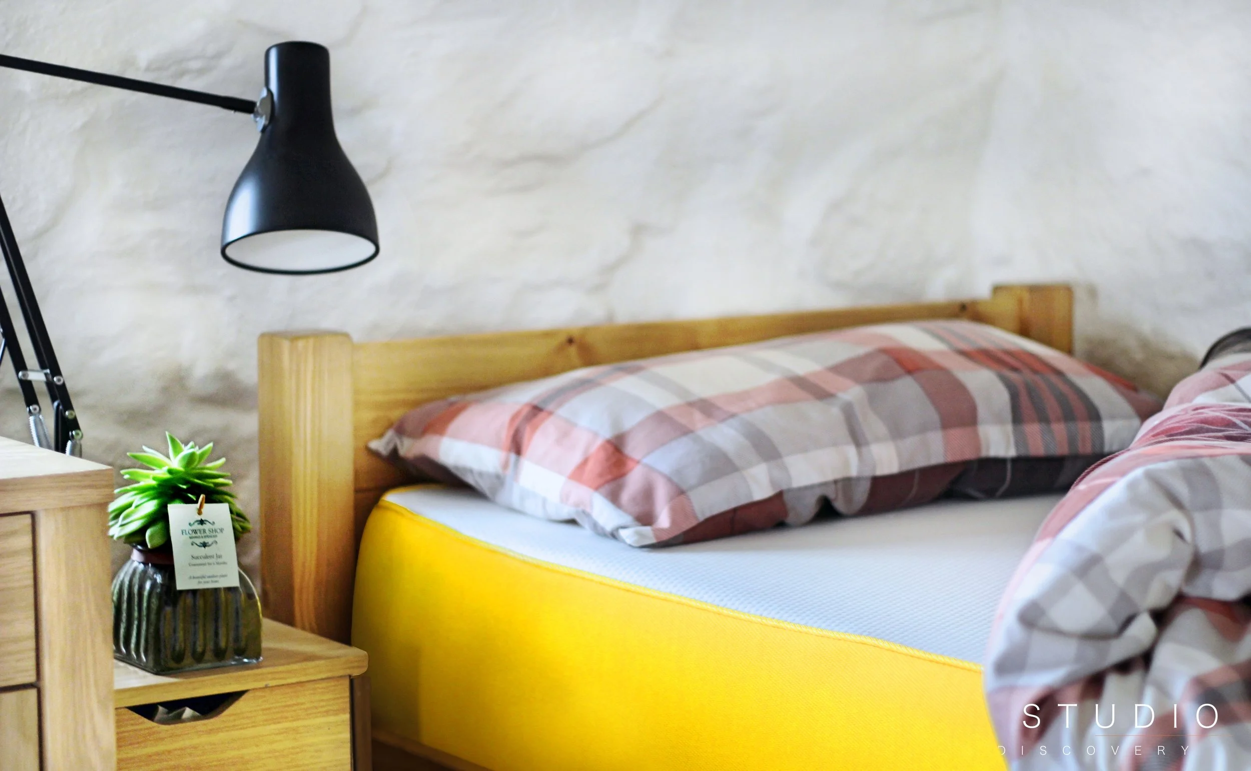 eve Mattress Review