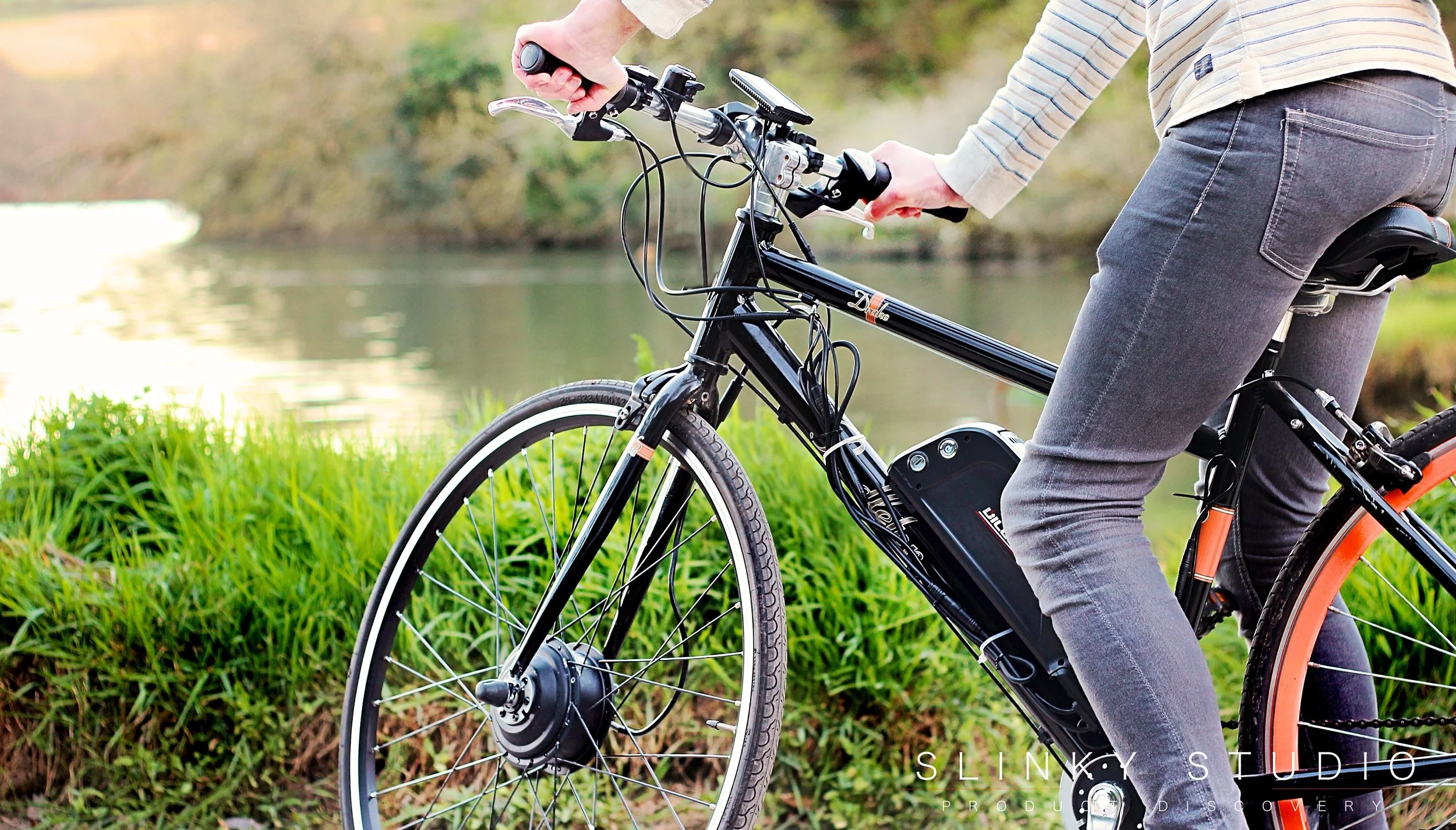 Dillenger Street Legal eBike Conversion Kit Review