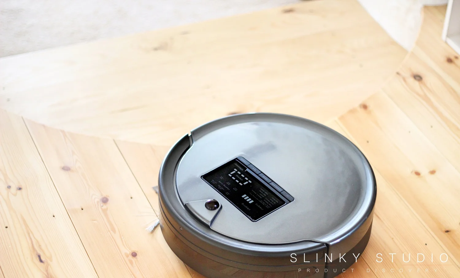 bObsweep PetHair Plus Robot Cleaner Review Athletic + it can mop