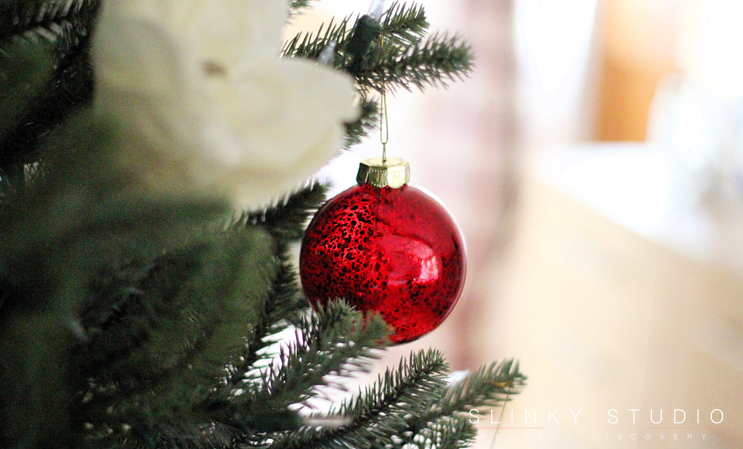 Balsam Hill Royal Blue Spruce Christmas Tree Red Bauble.jpg