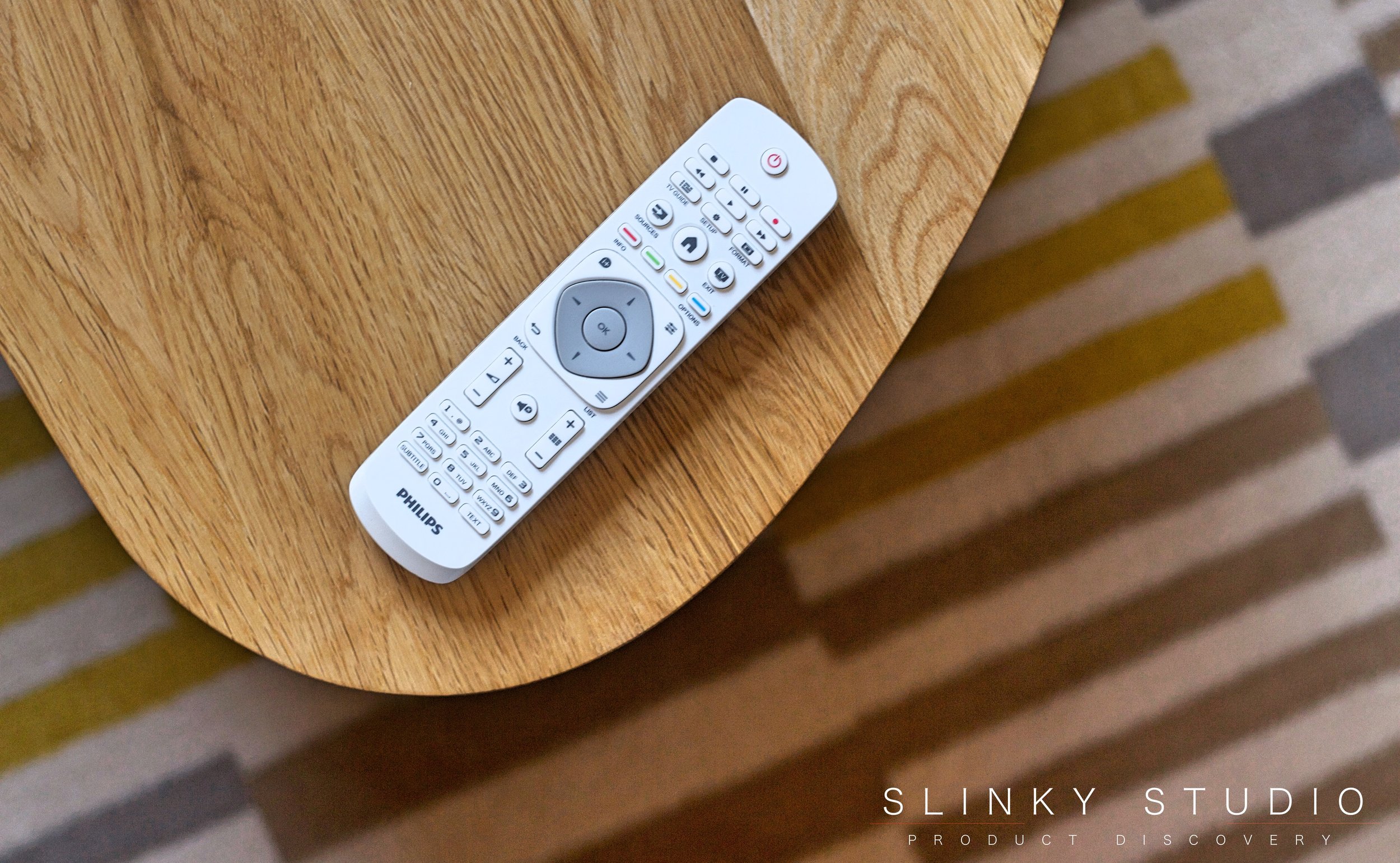 Philips 24PFT5231 LED HD TV Remote.jpg