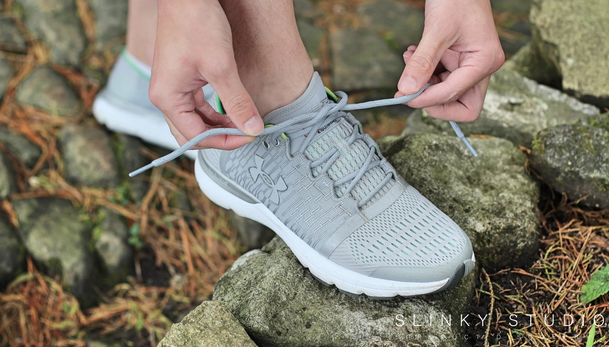 Running Shoes Under Armour Gemini Kids Blue Sale Under Armour