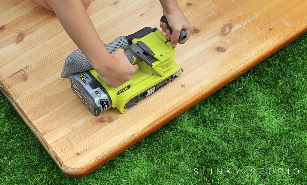 How to Maintain a Belt Sander for Longevity: Ultimate Care Tips