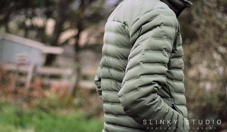 Mountain Hardwear StretchDown Jacket Review: Stay Huggingly Warm ...