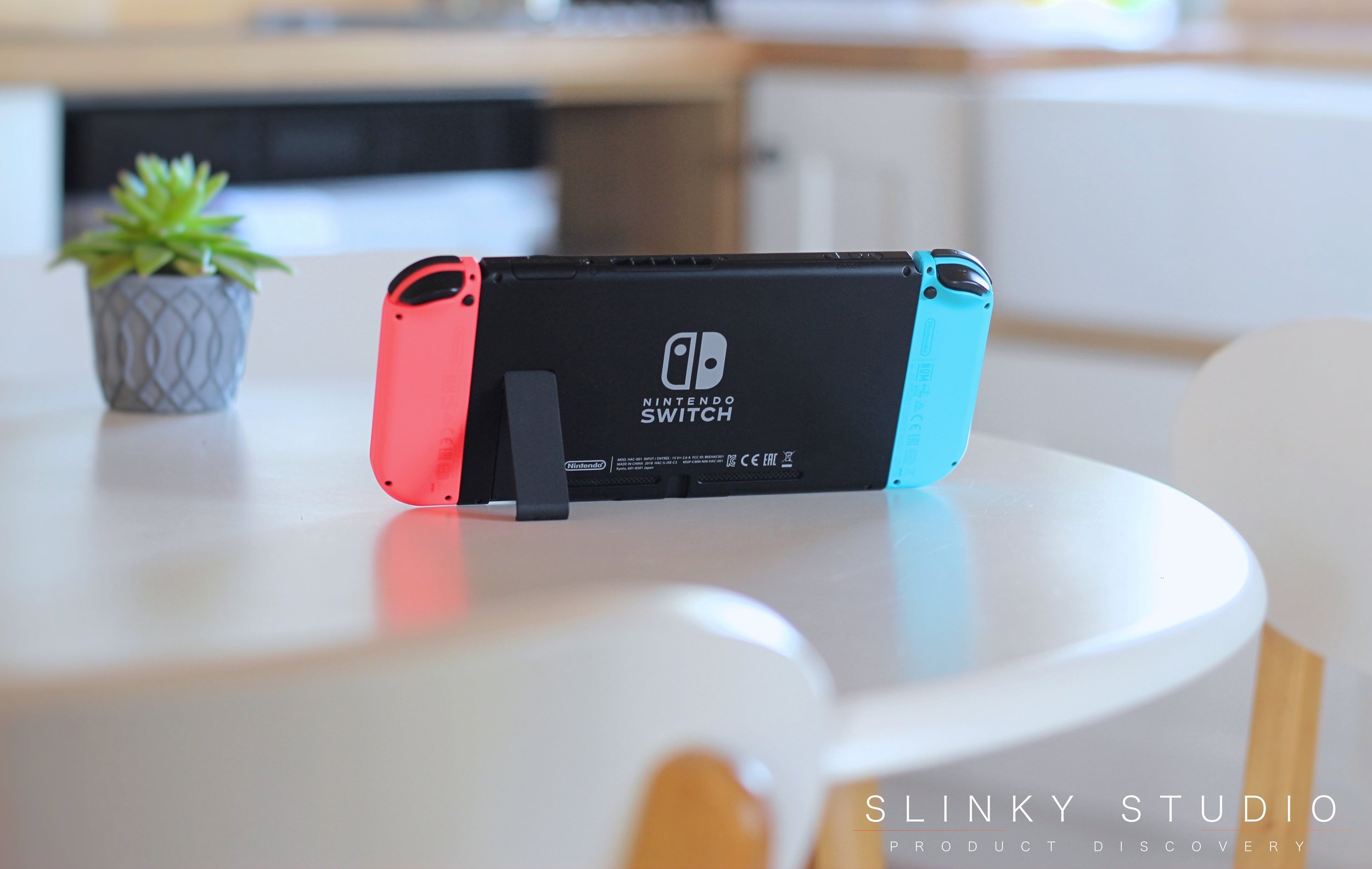 Nintendo Switch Flip Out Stand Back View.jpg
