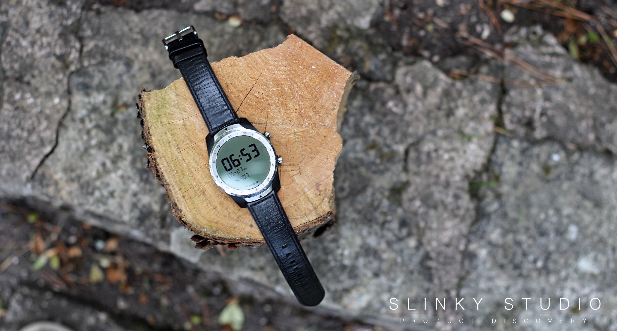 TicWatch Pro Google Wear Smartwatch Strap.jpg