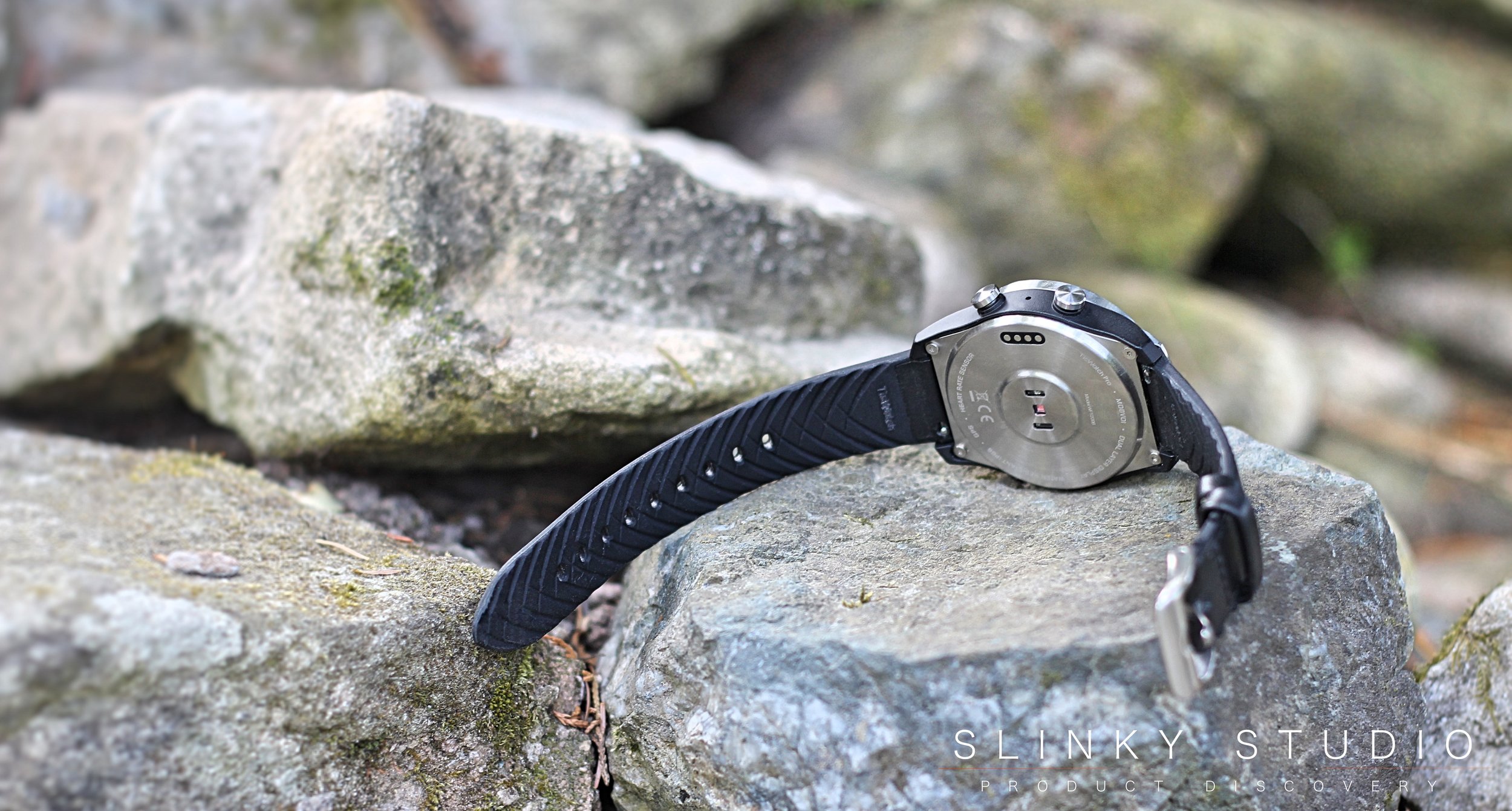 TicWatch Pro Google Wear Smartwatch Heart Rate Sensor Monitor Exercise.jpg