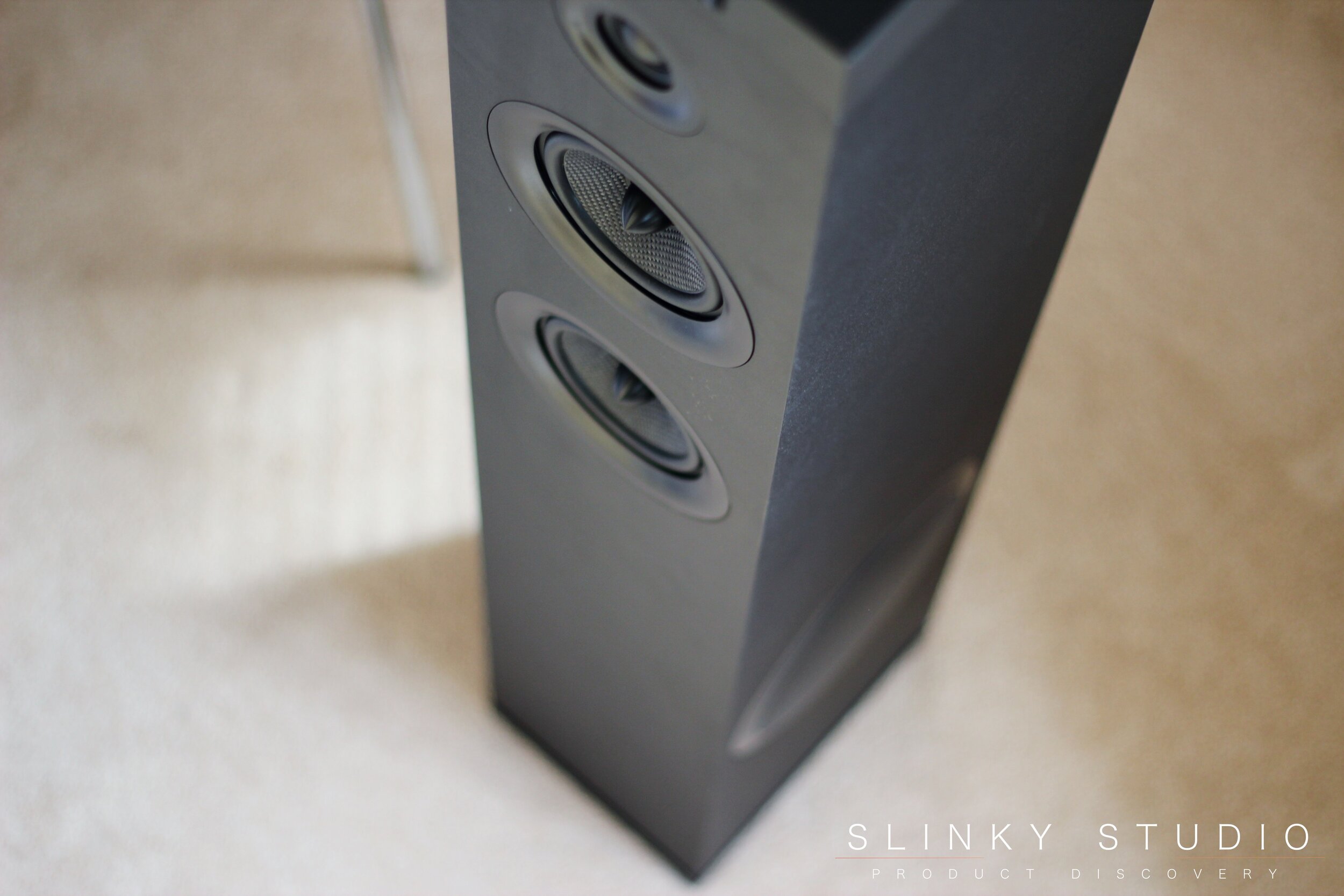 Energy Sistem Tower 8 g2 Speaker Above Tilted View.jpg