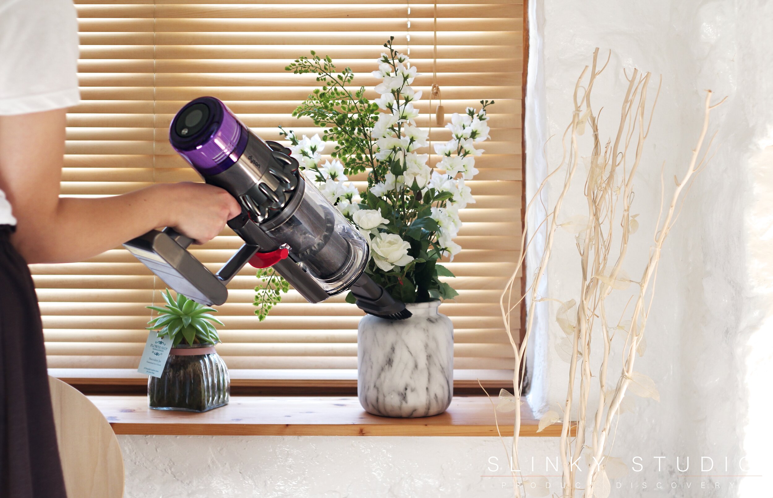 Dyson V11 Cordless Cleaner Handheld Windowsill Houseplant .jpg