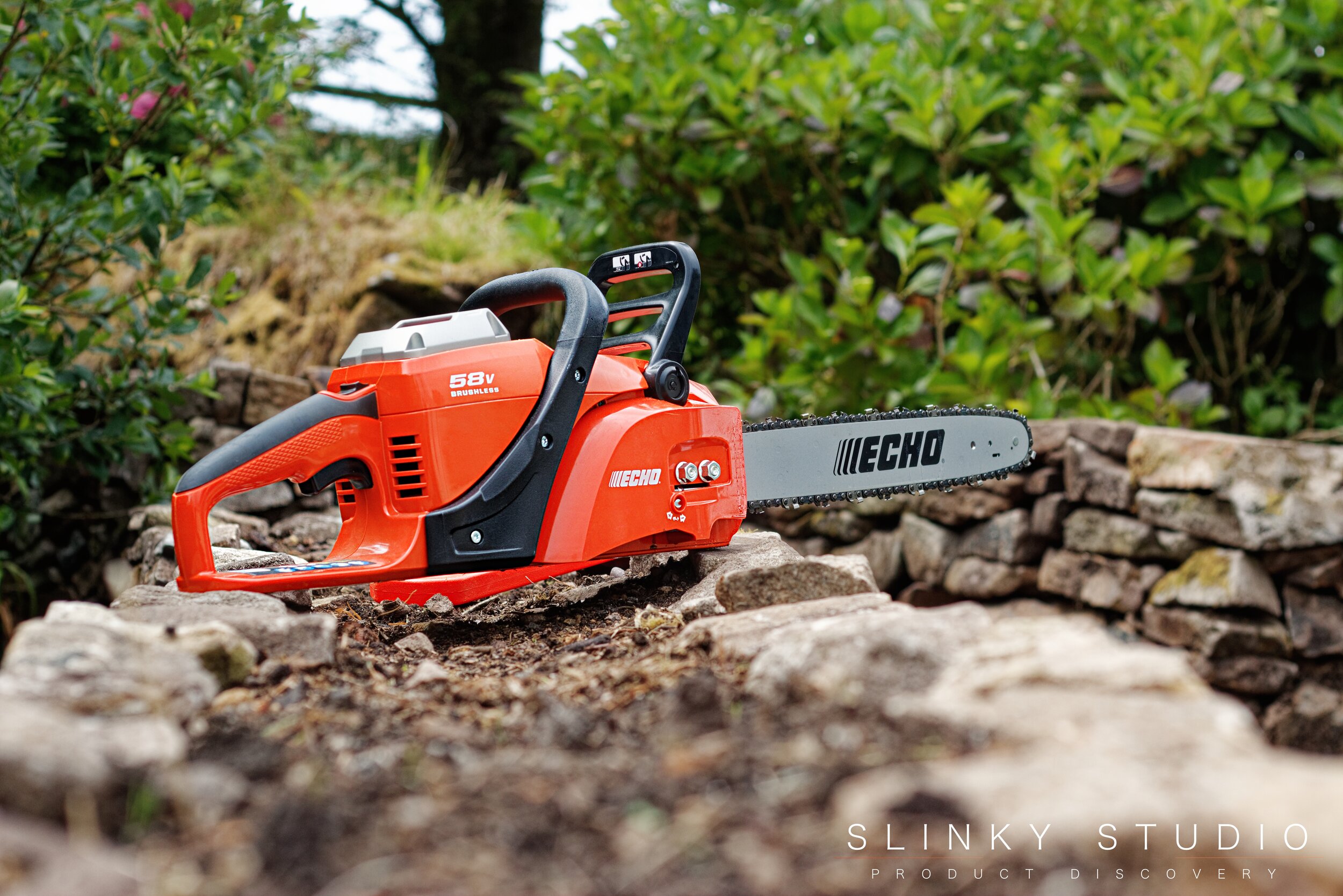 ECHO CS-58V4AH 58V Cordless Chainsaw on Wall.jpg