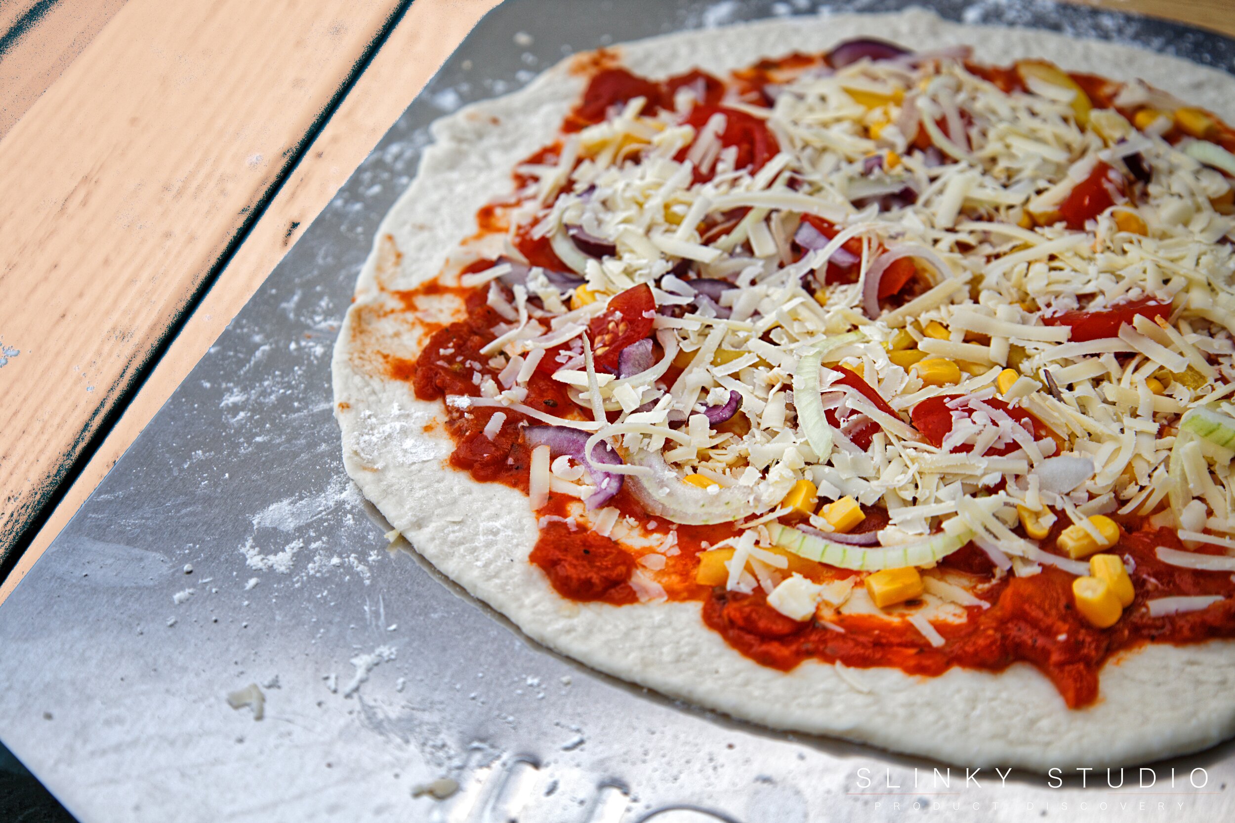 Ooni Frya Pizza Oven Uncooked Pizza.jpg