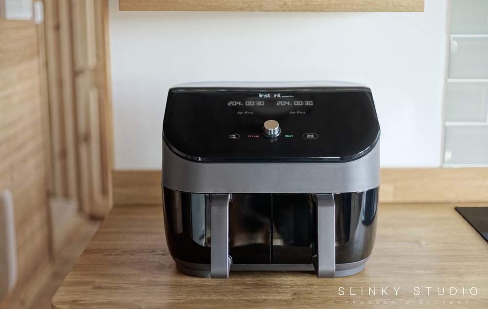 Instant Vortex Plus Air Fryer Oven Review, Testing, Unbox 
