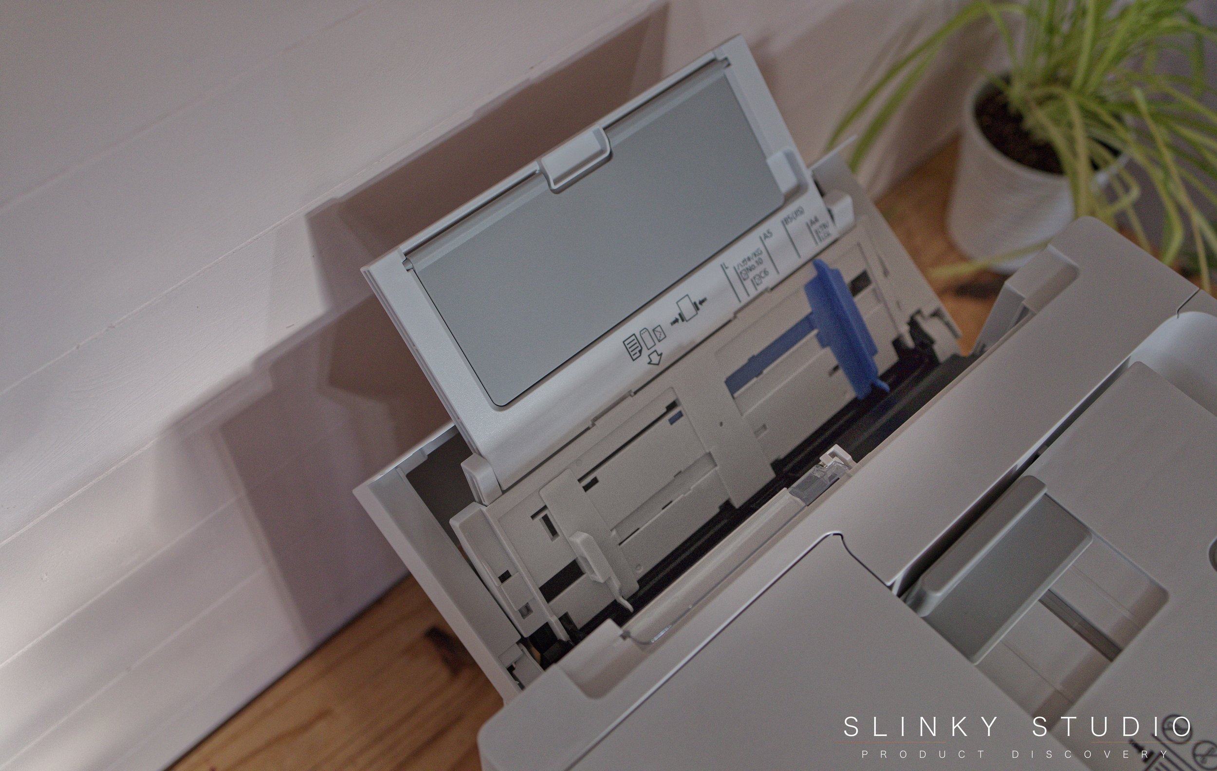Epson EcoTank Pro ET-5880 Printer Rear Paper Feed.jpg